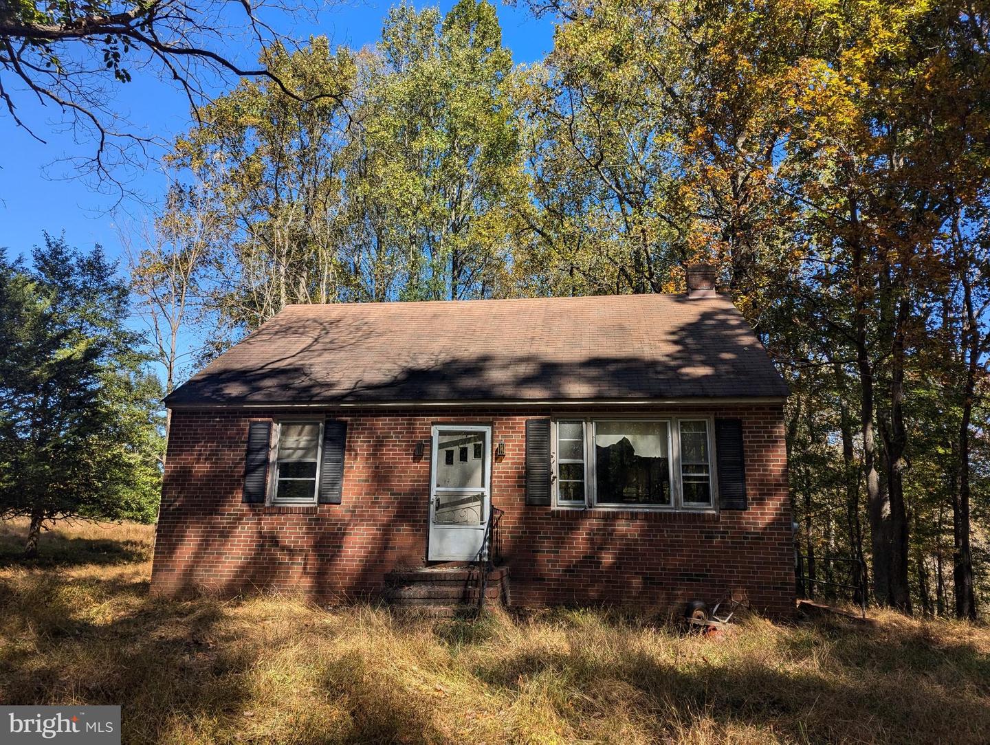 24320 Woodfield School Rd