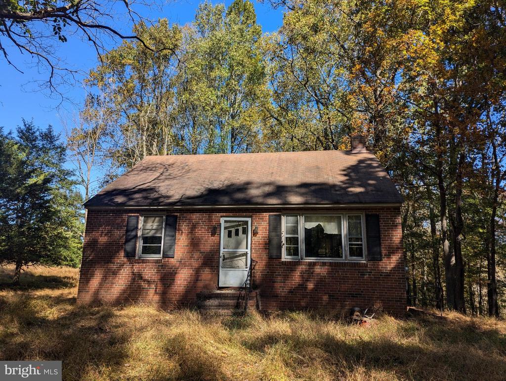 24320 Woodfield School Rd