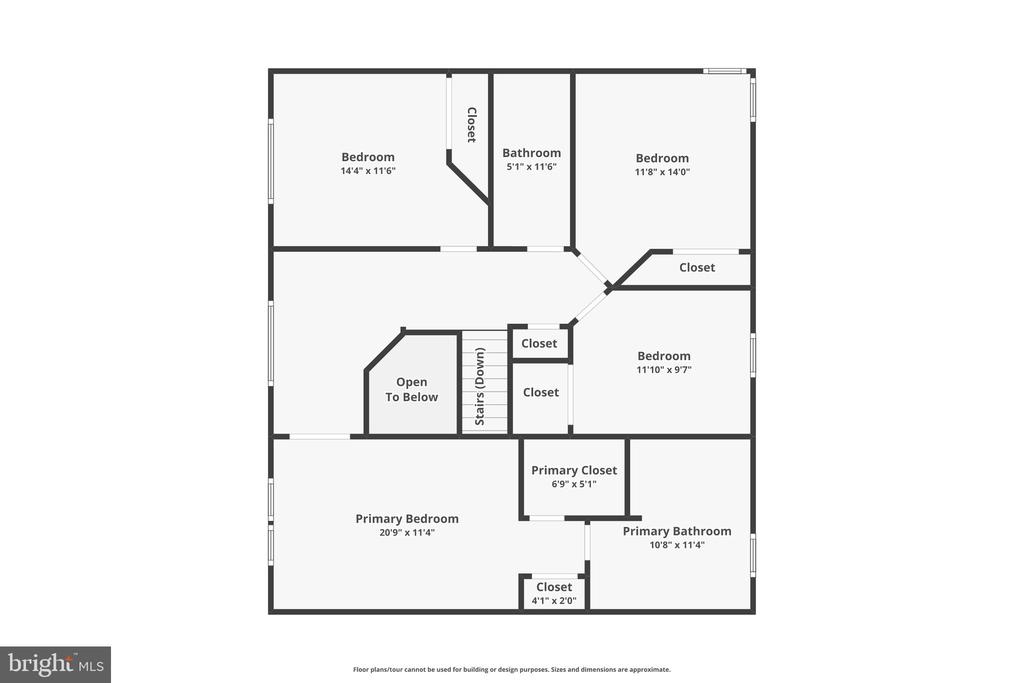 14415 SATURN WAY