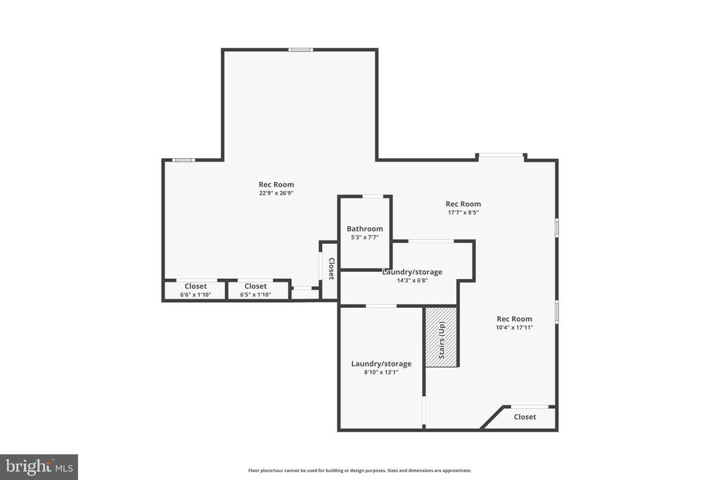 14415 SATURN WAY