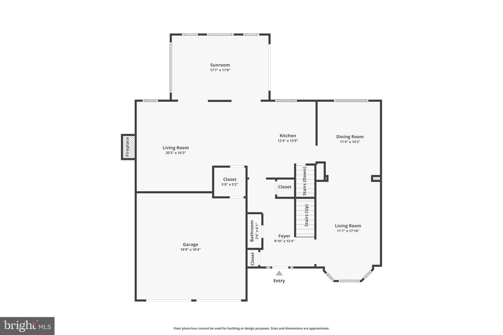 14415 SATURN WAY