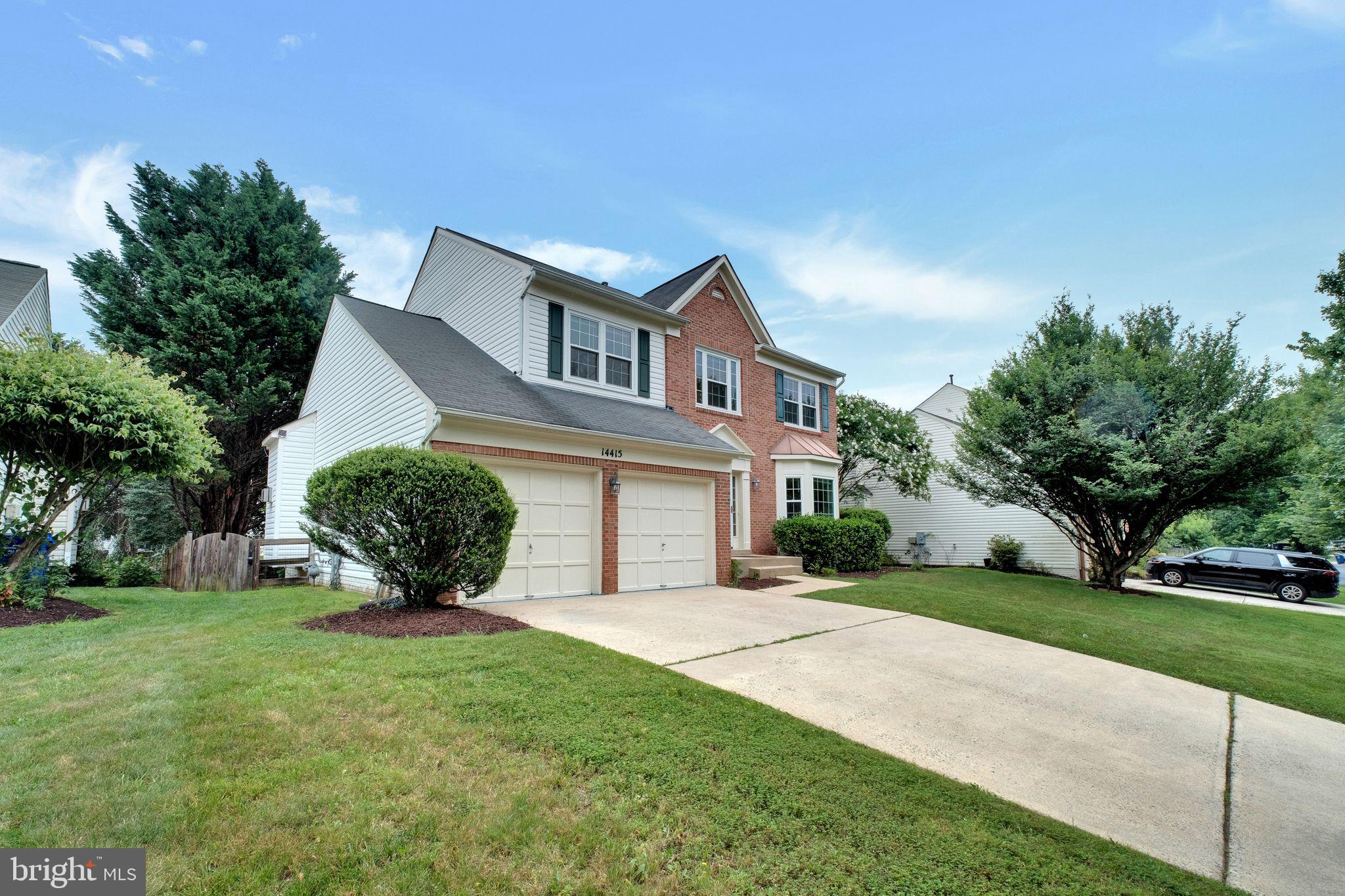 14415 SATURN WAY