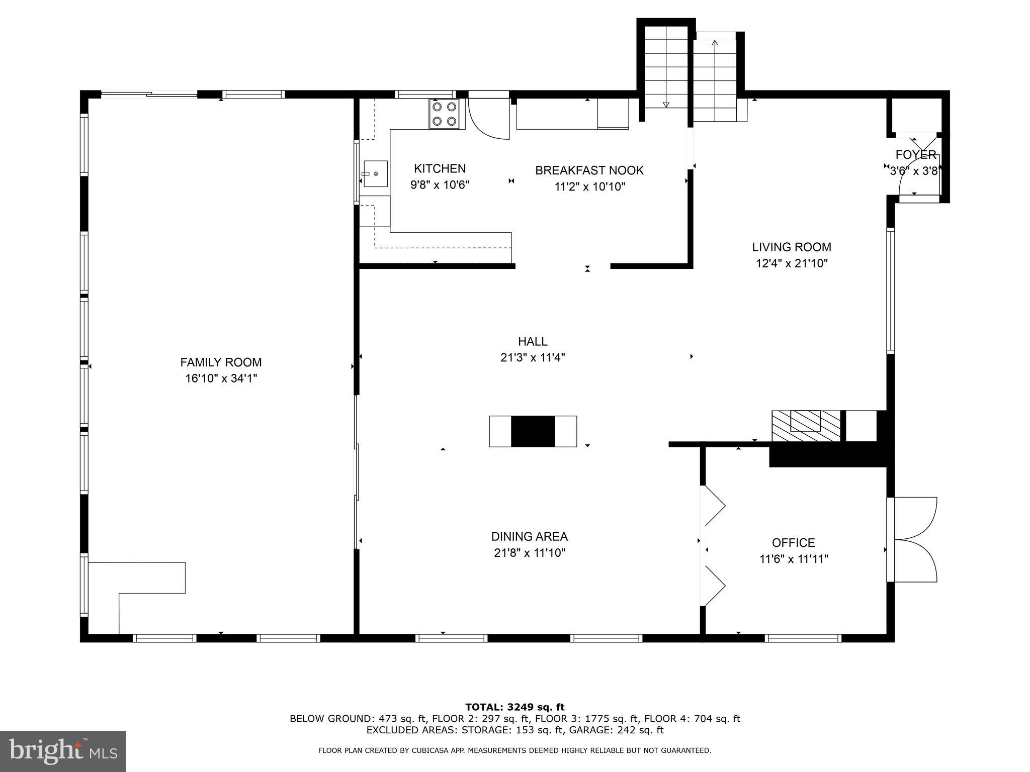 6928 WINTERBERRY LANE