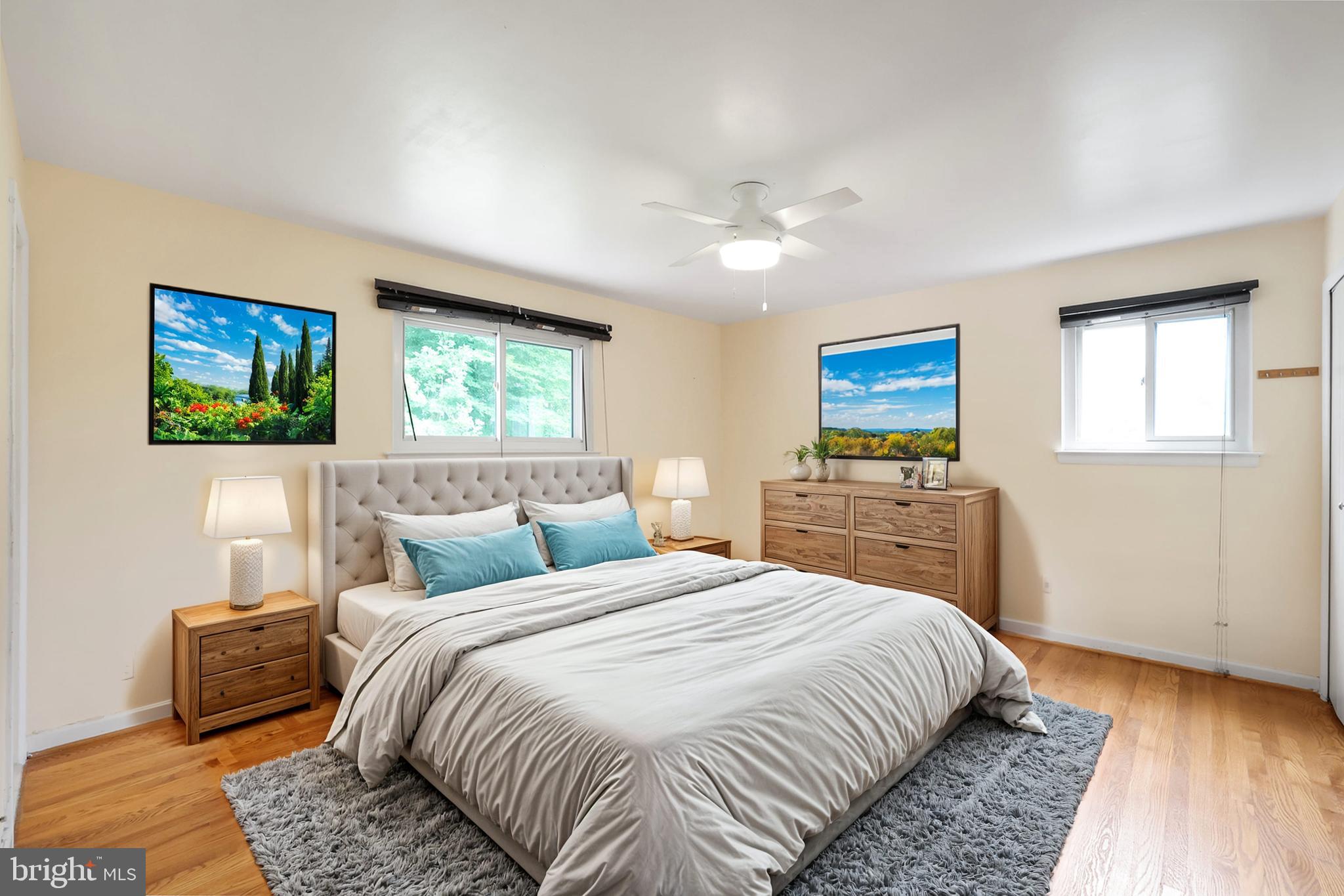 6928 WINTERBERRY LANE