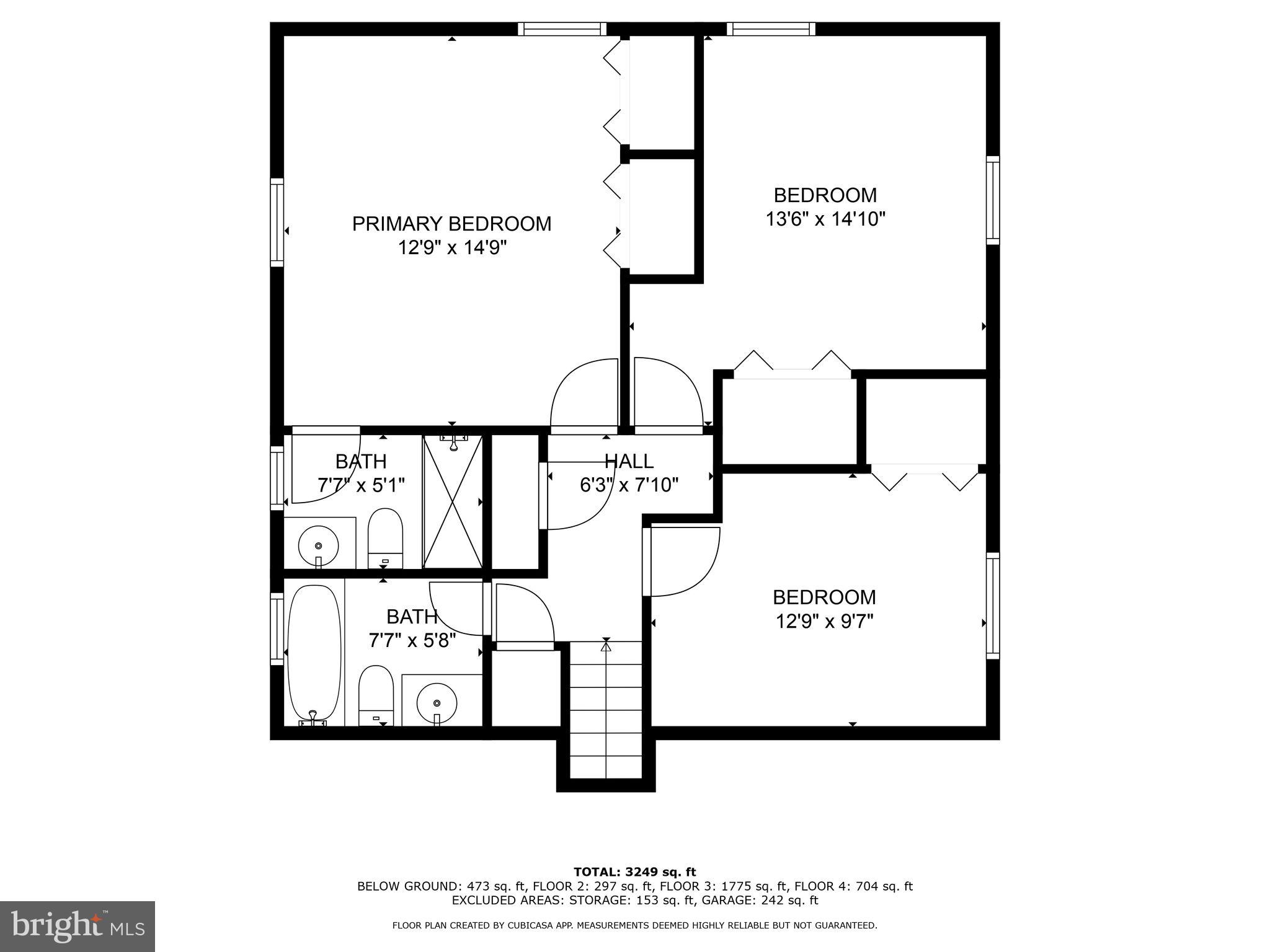 6928 WINTERBERRY LANE