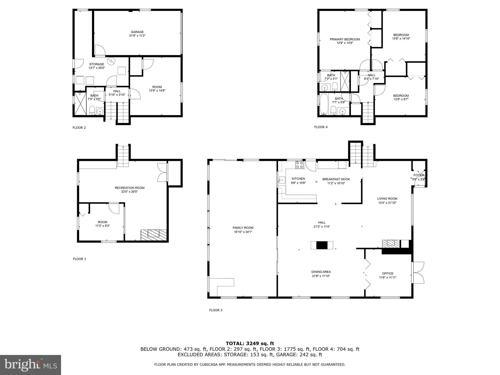 6928 WINTERBERRY LANE