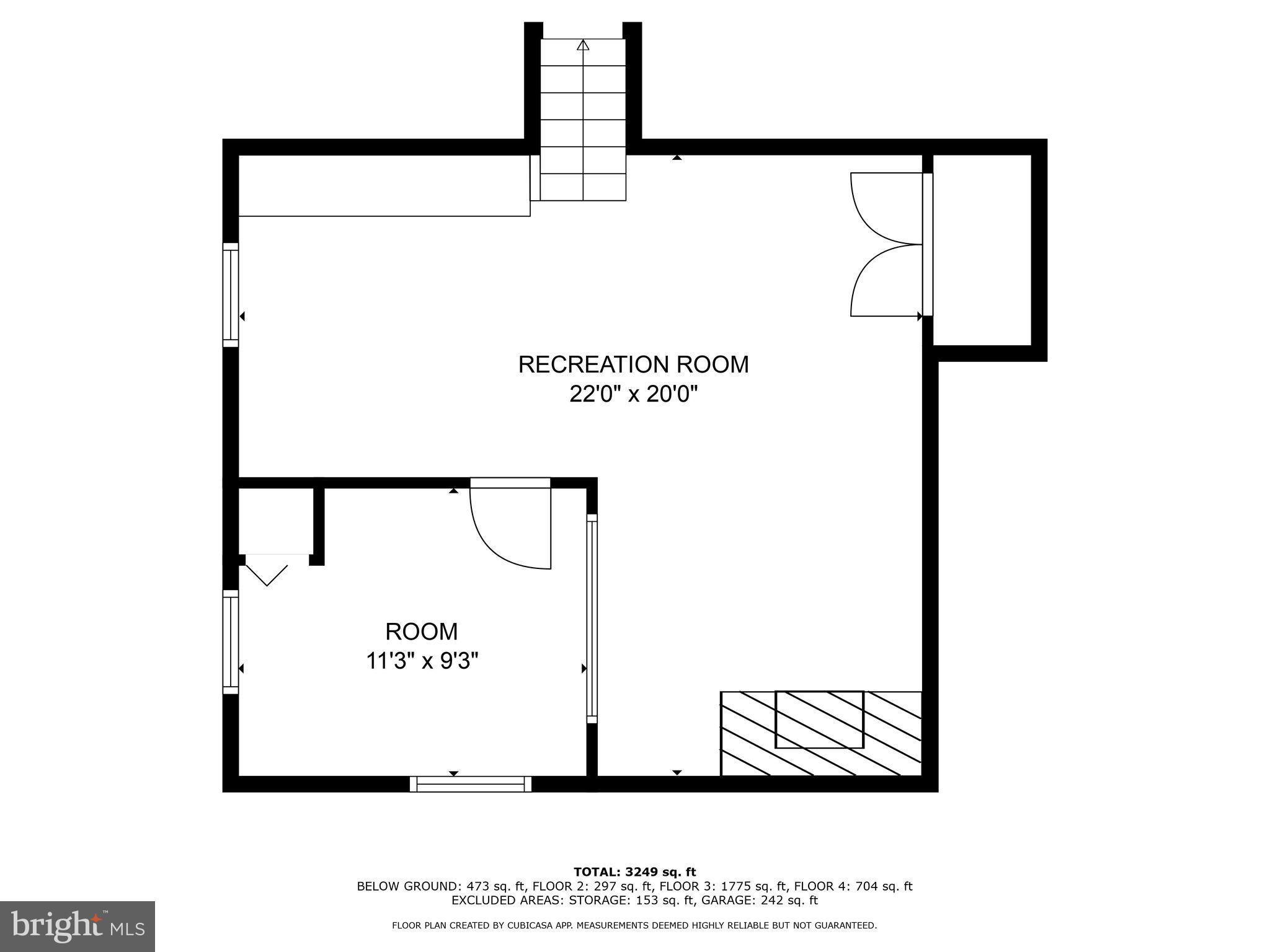 6928 WINTERBERRY LANE