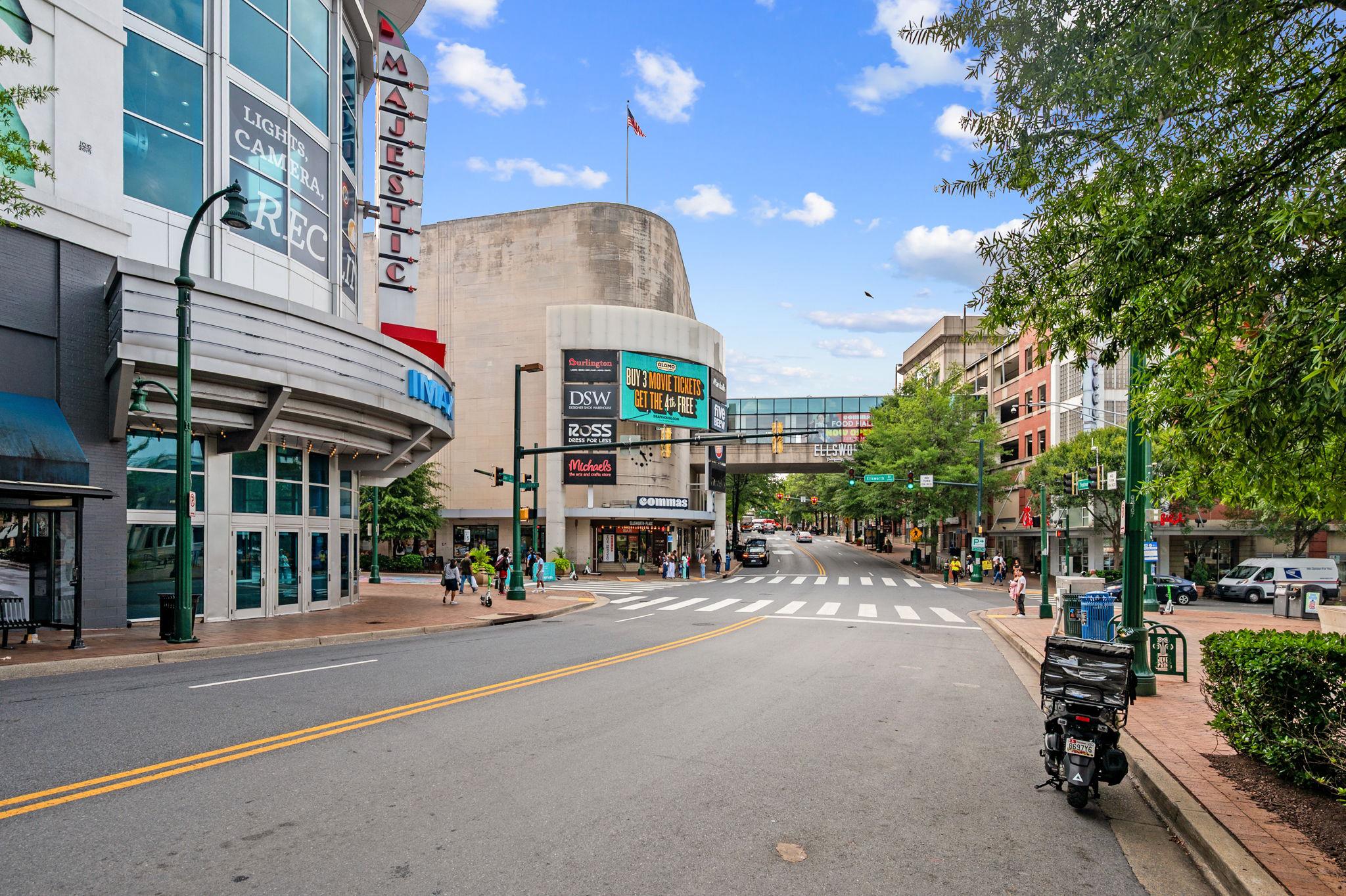700 ROEDER ROAD Unit: 203