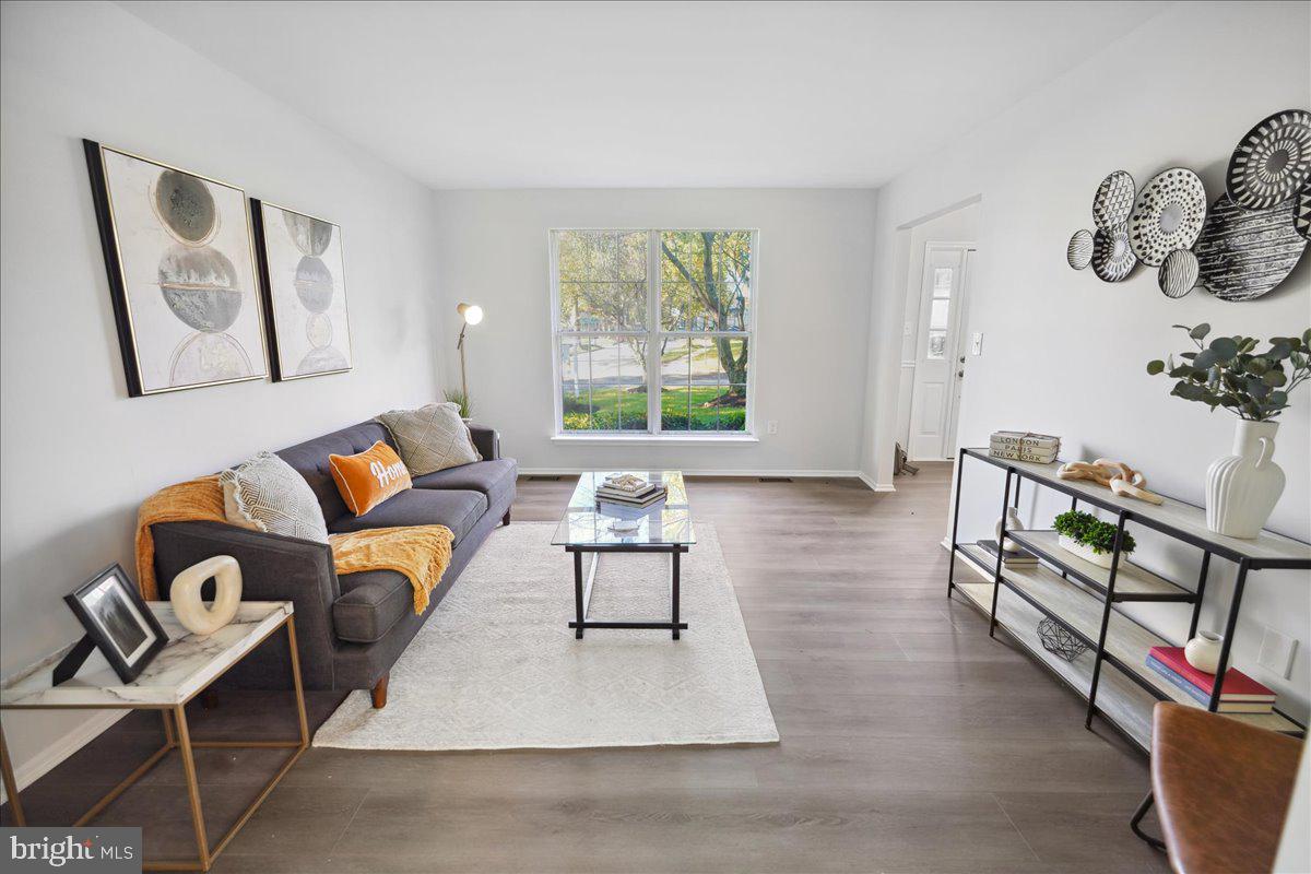 1206 Blithe Court