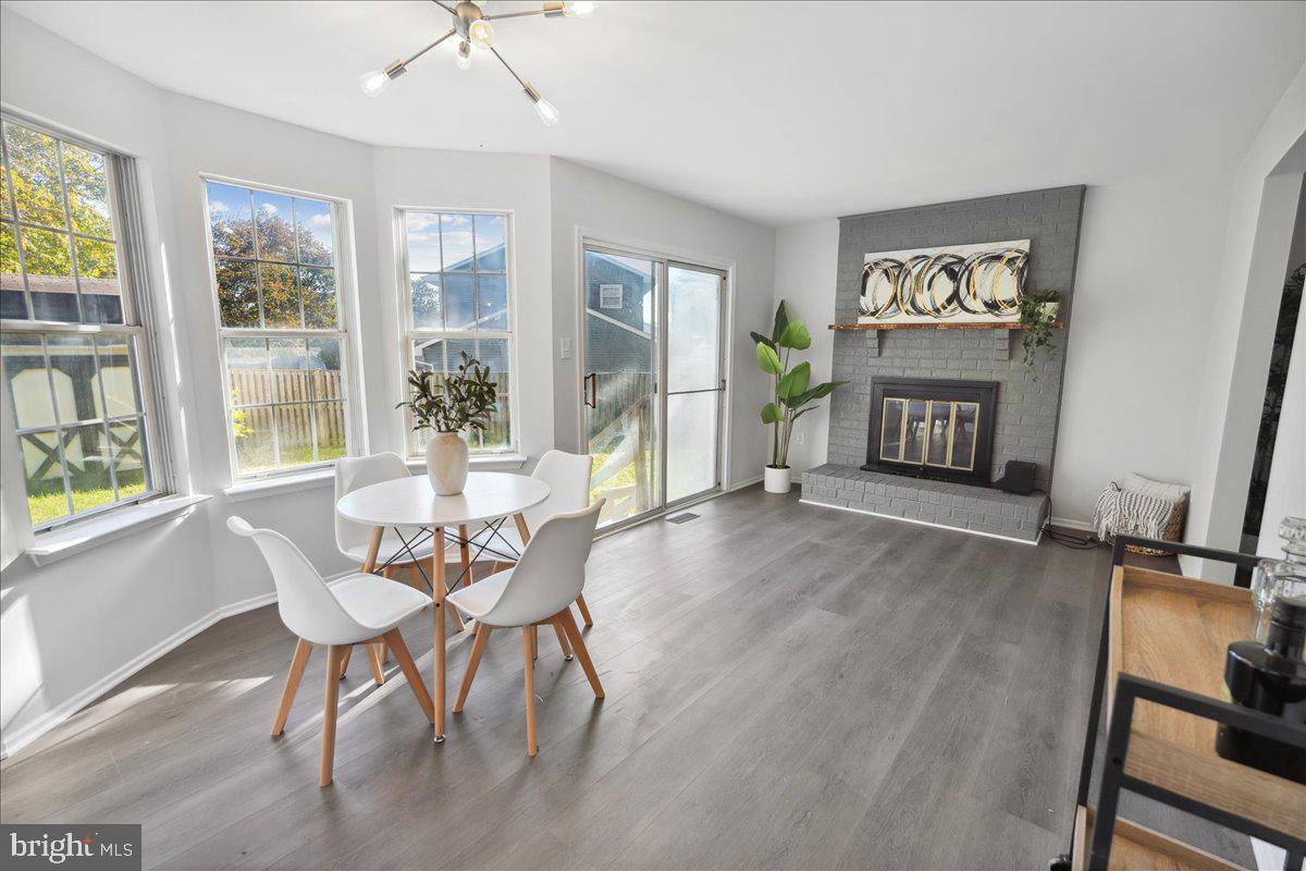 1206 Blithe Court