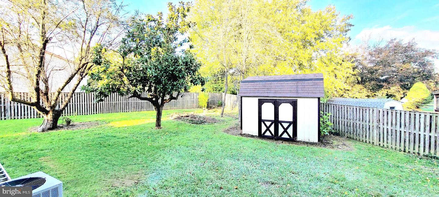 1206 Blithe Court