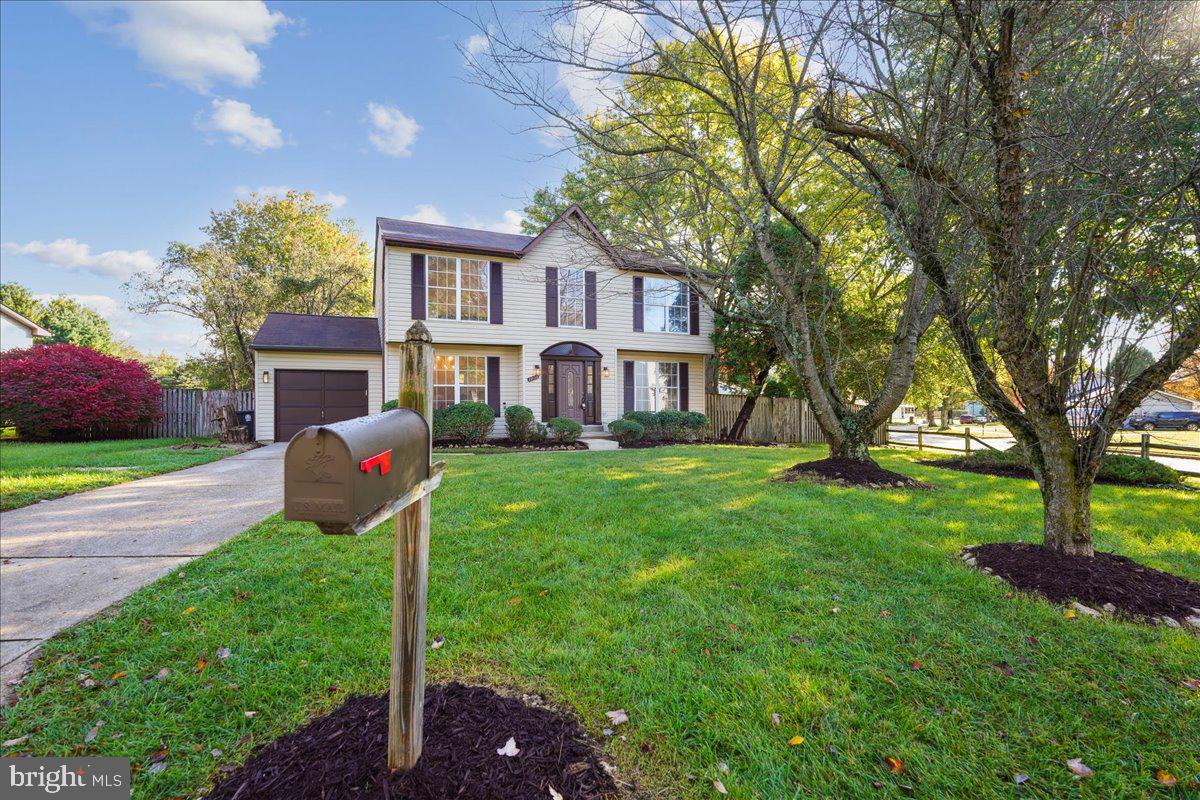 1206 Blithe Court