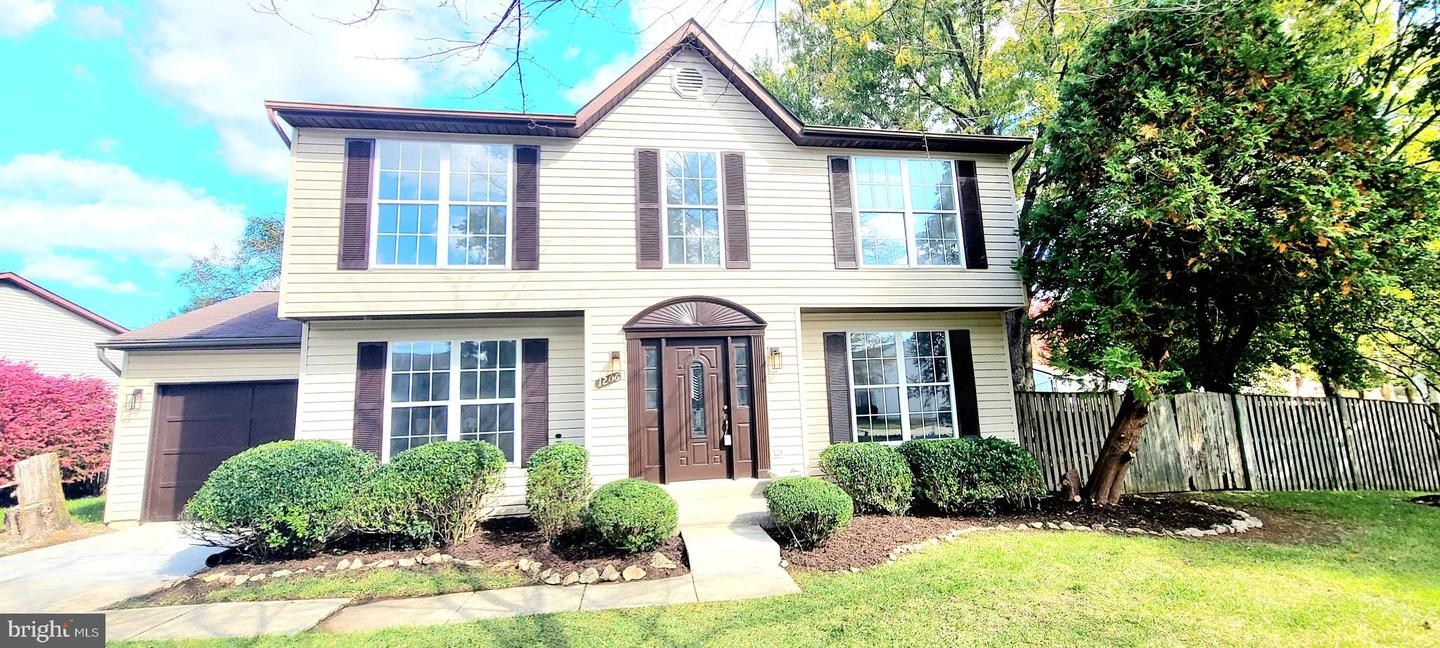 1206 Blithe Court