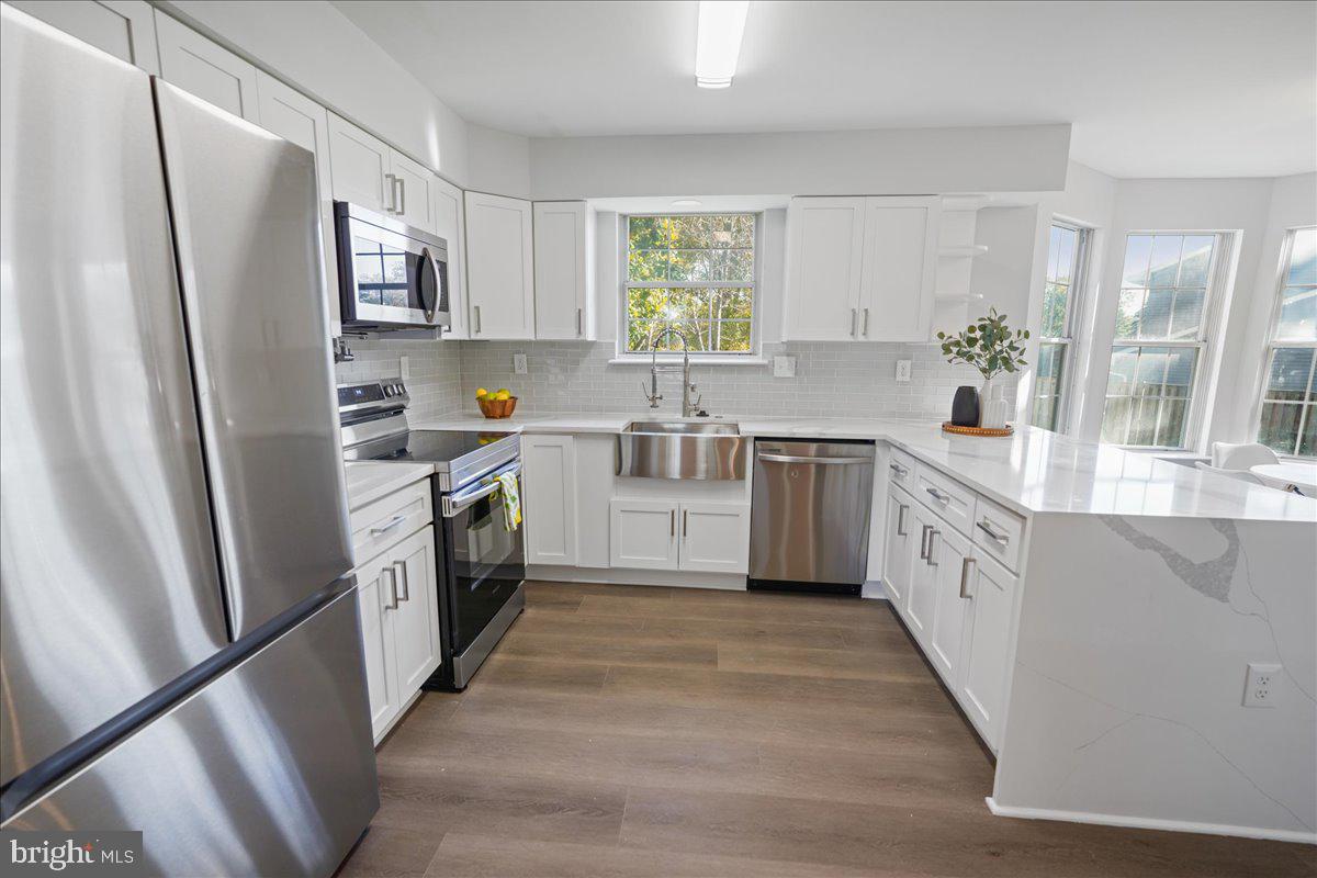 1206 Blithe Court