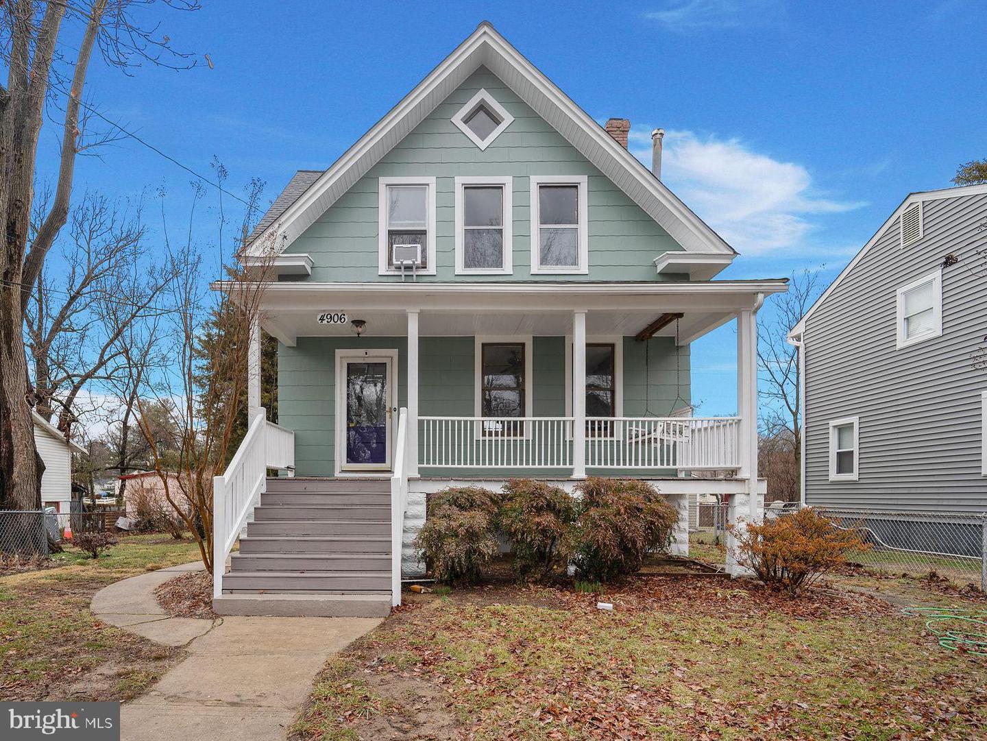 4906 QUEENSBURY RD