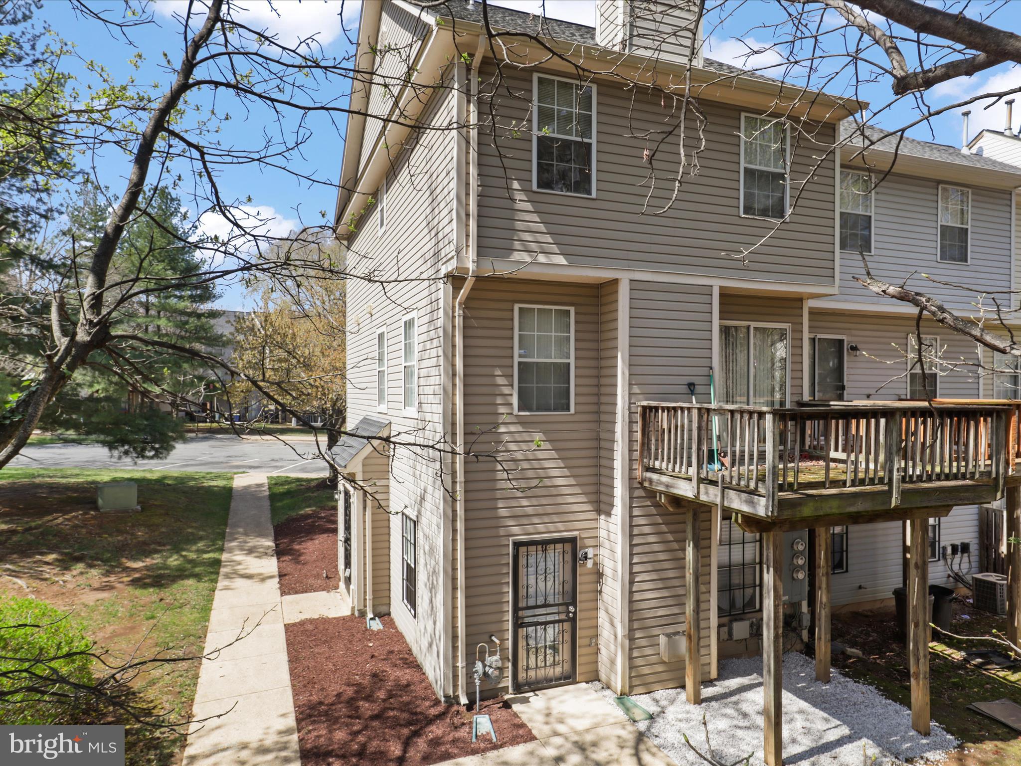 7298 Mahogany Dr #6