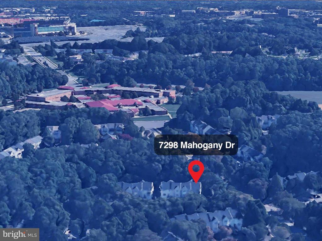 7298 Mahogany Dr #6