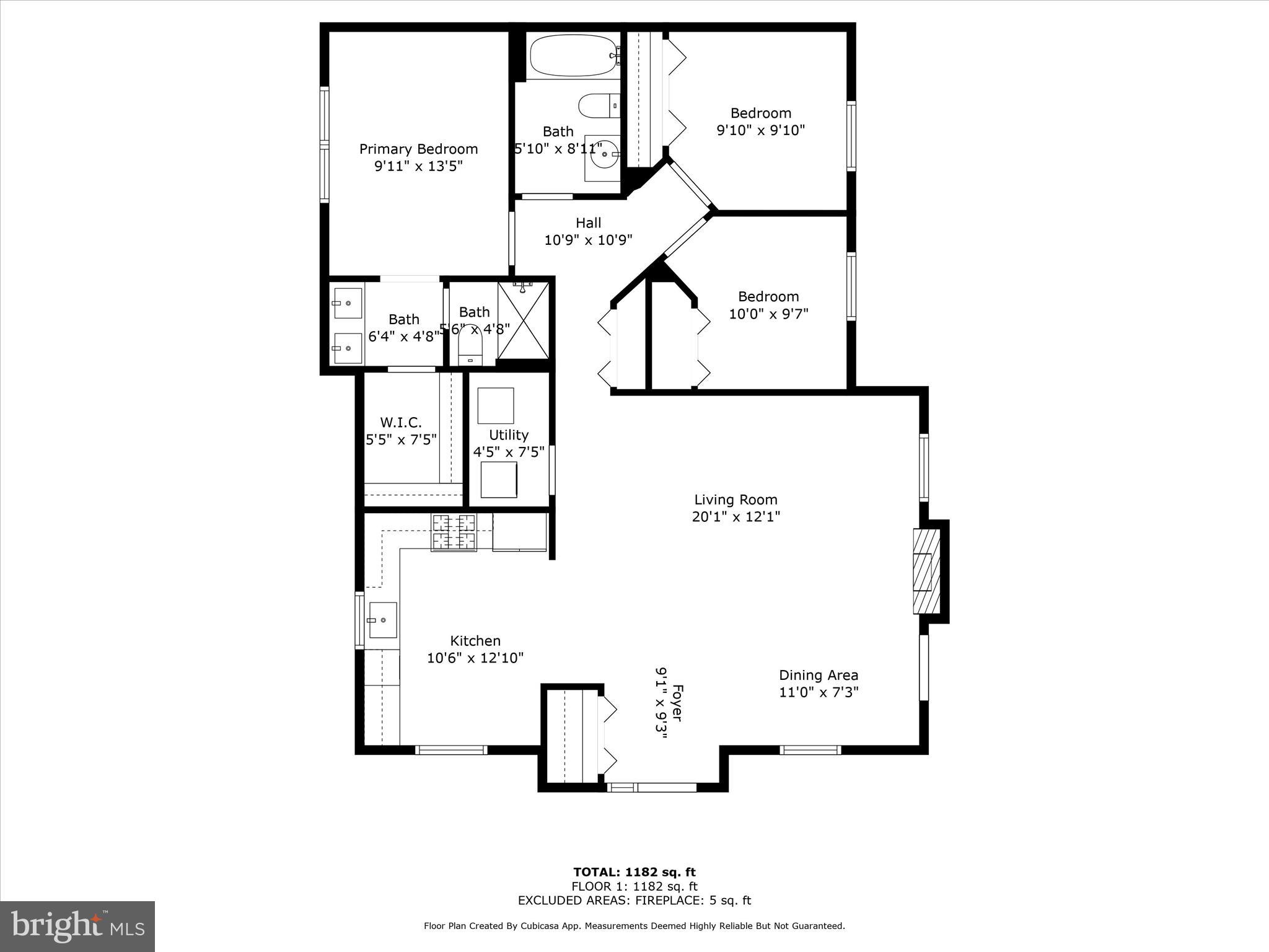 7298 Mahogany Dr #6