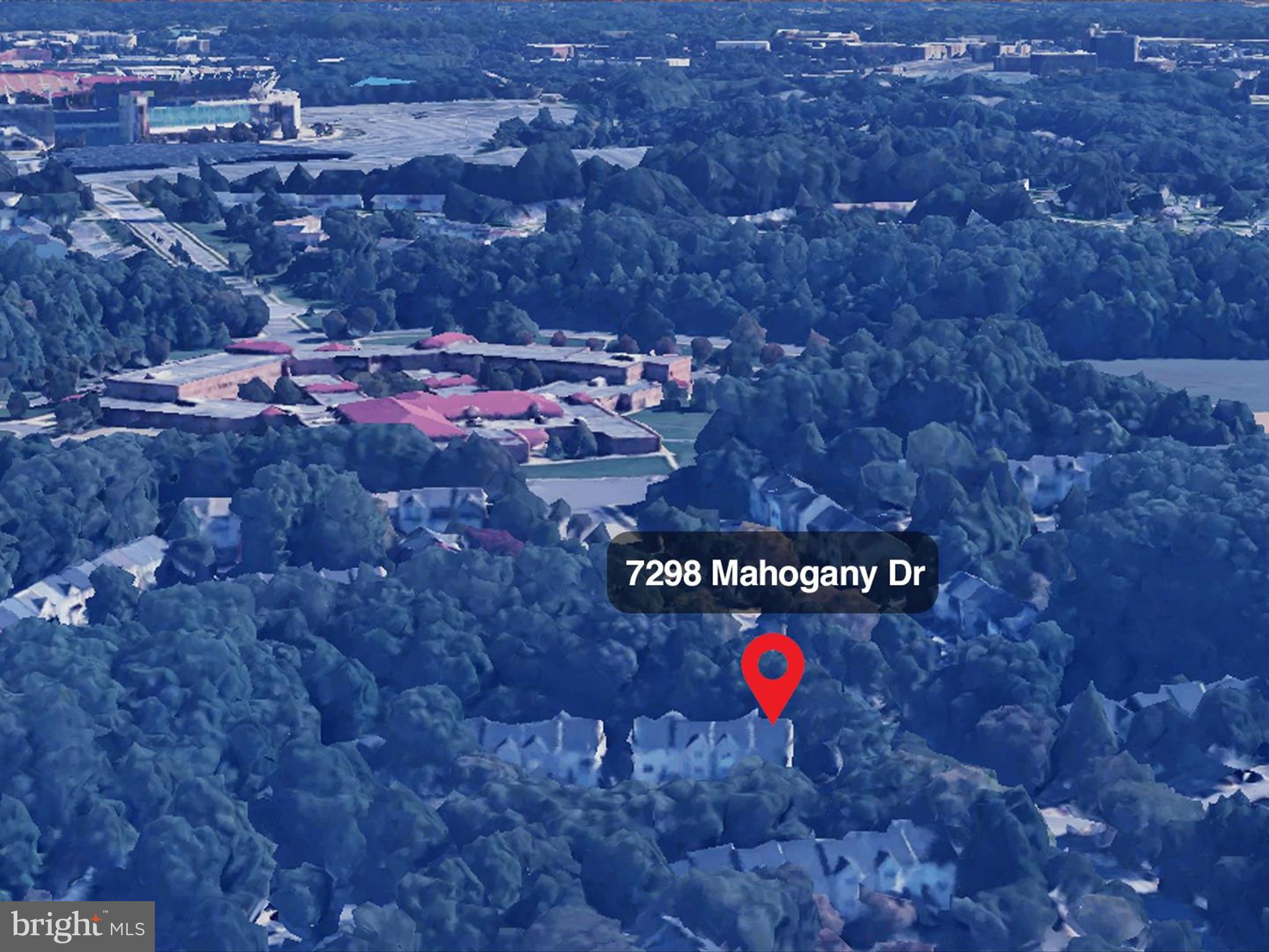 7298 Mahogany Dr #6