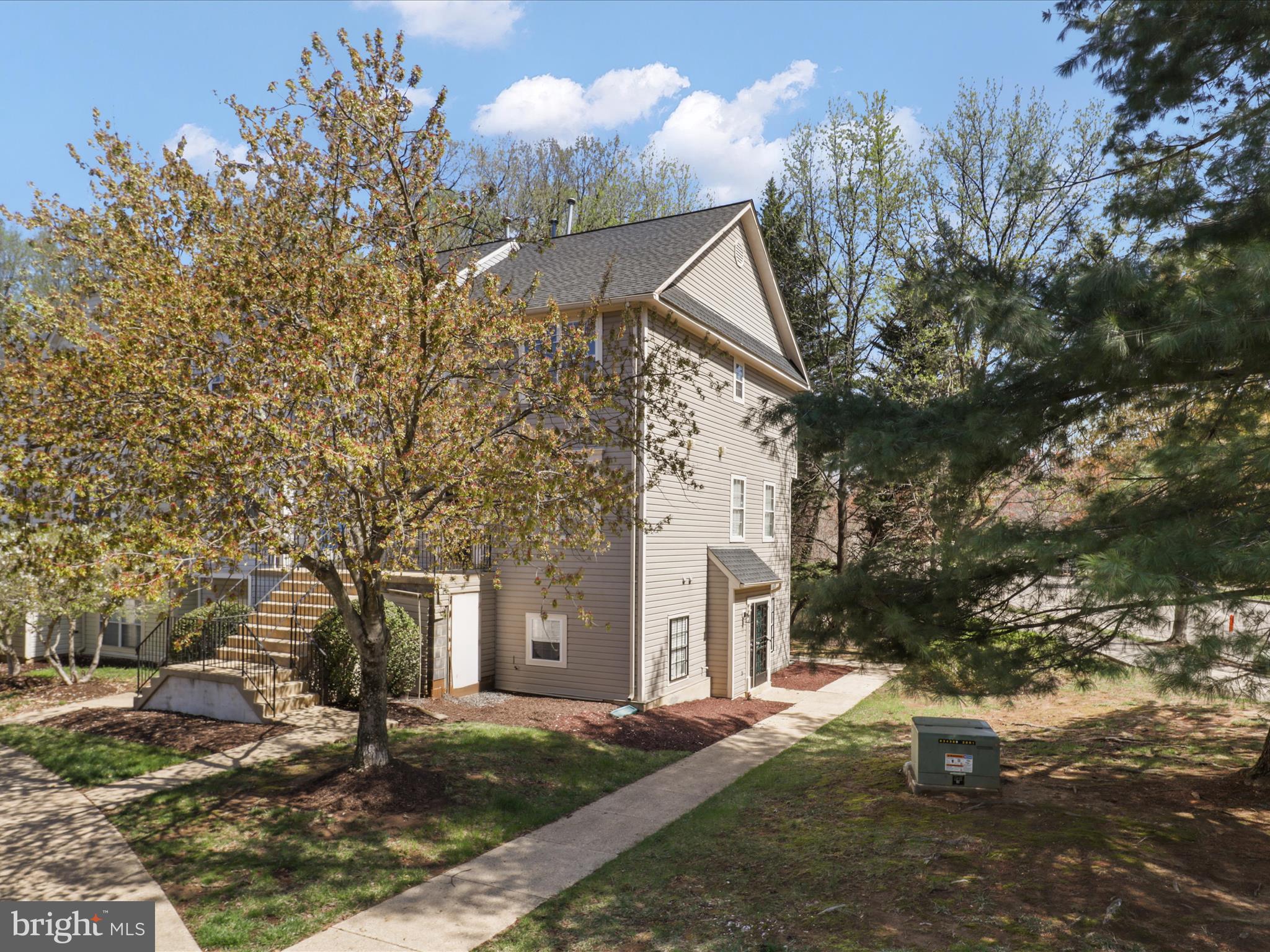 7298 Mahogany Dr #6