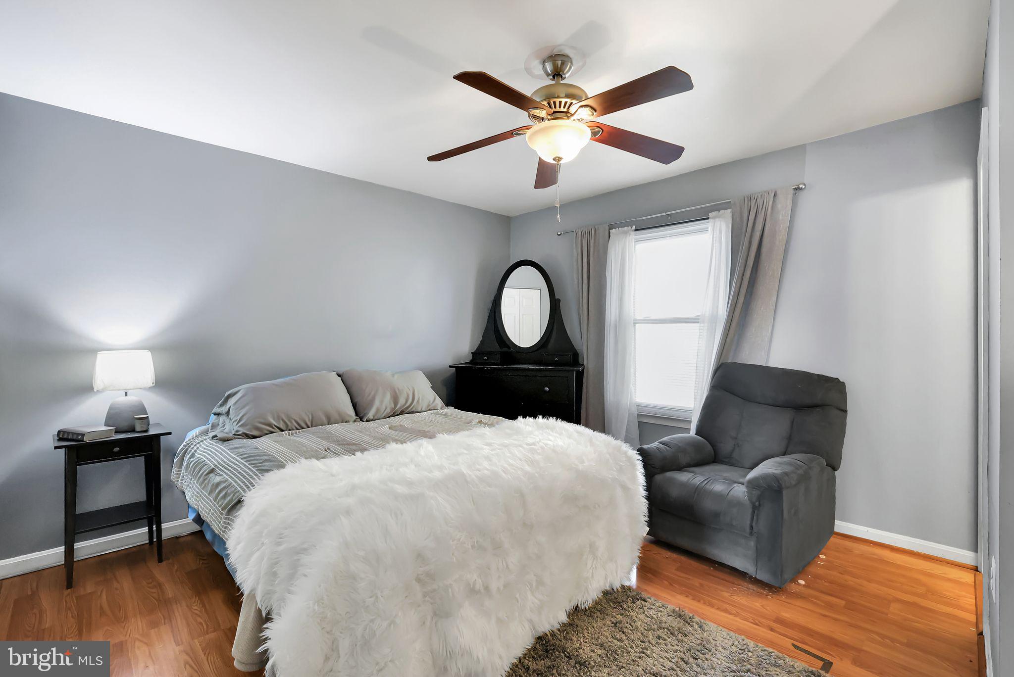 3618 COPPERVILLE WAY