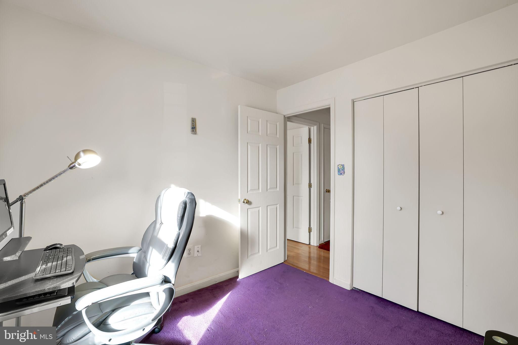 3618 COPPERVILLE WAY