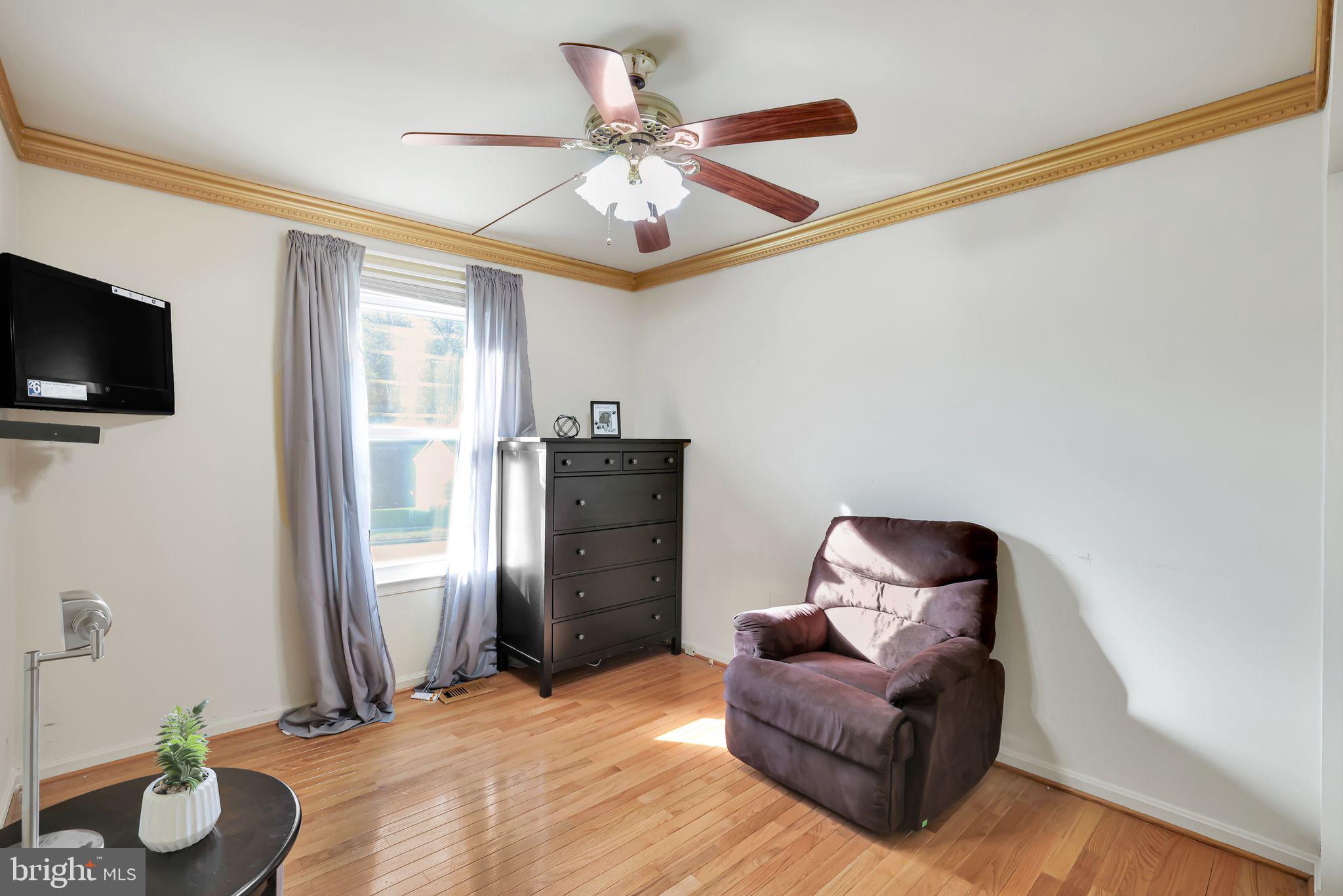 3618 COPPERVILLE WAY