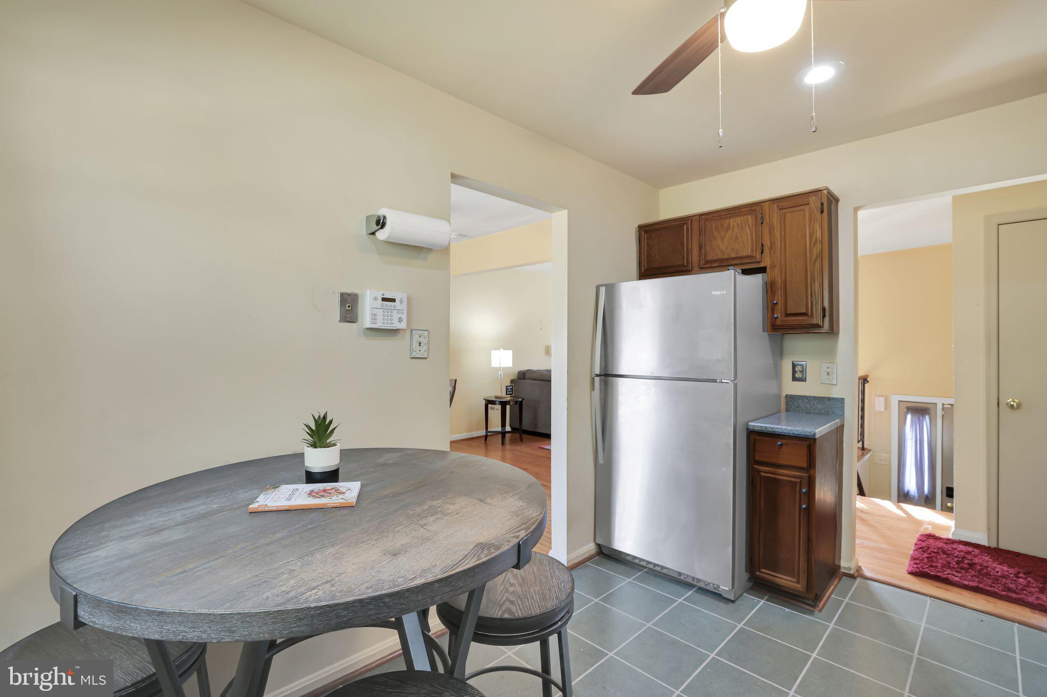 3618 COPPERVILLE WAY