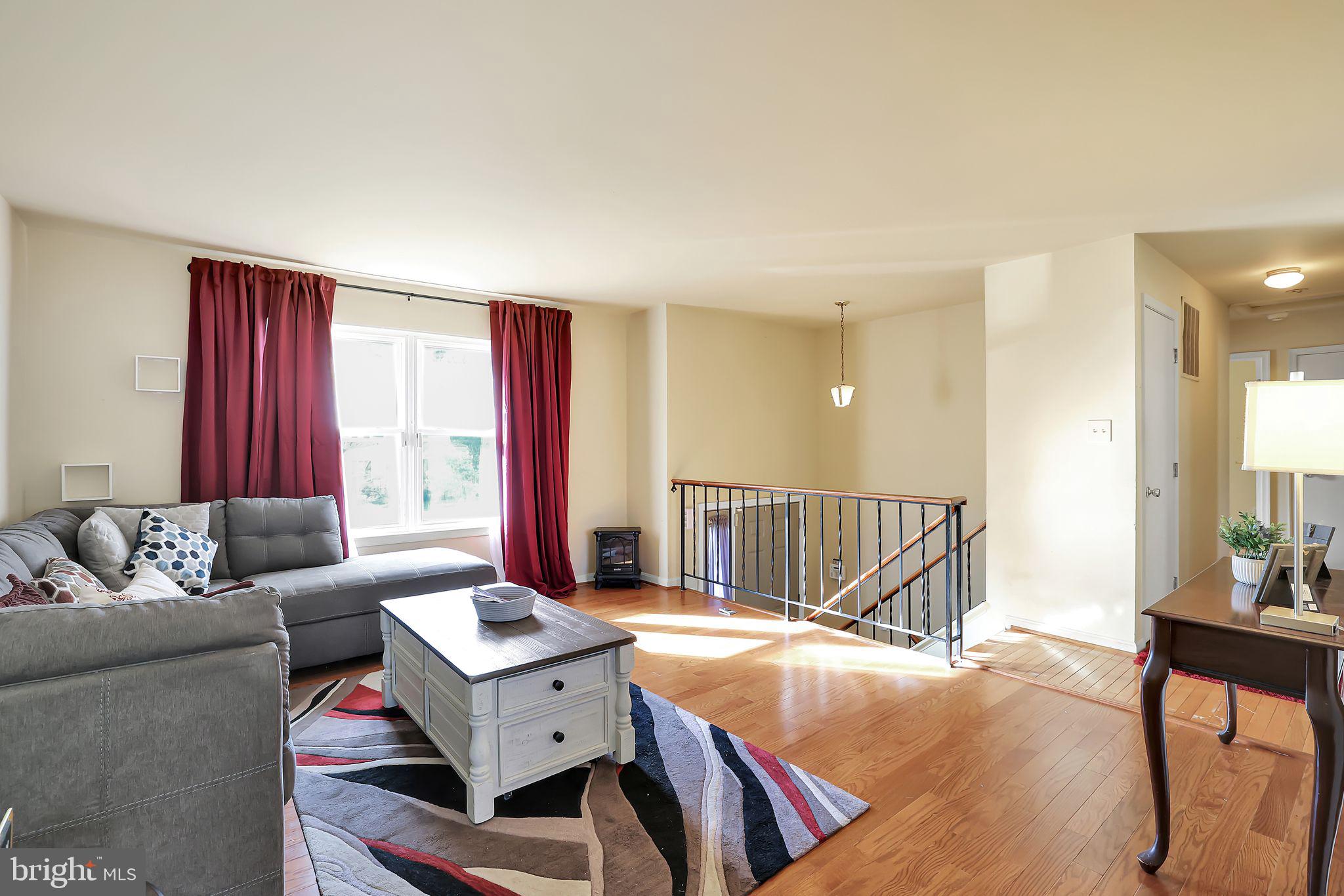 3618 COPPERVILLE WAY