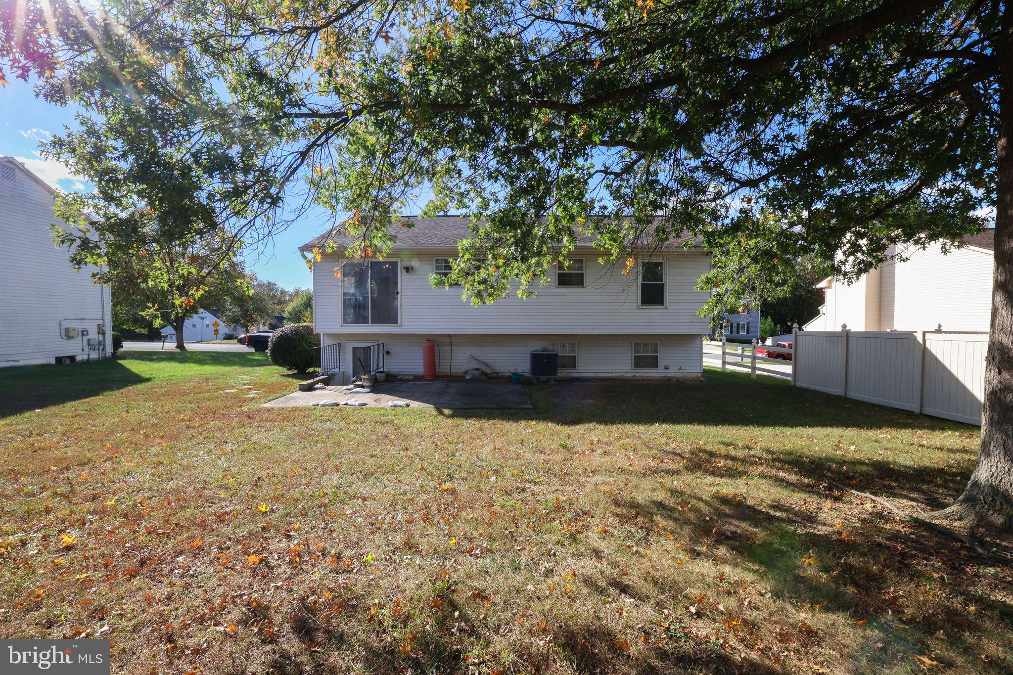 3618 COPPERVILLE WAY