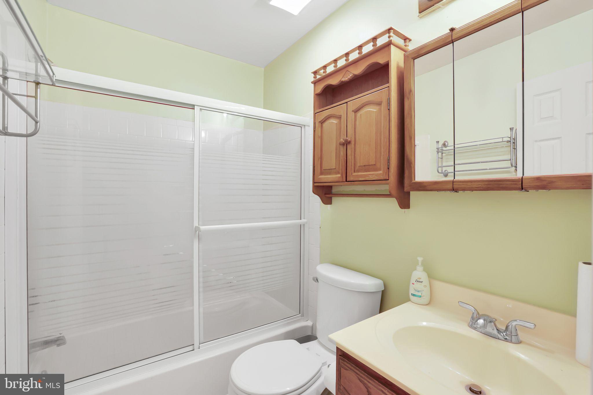 3618 COPPERVILLE WAY