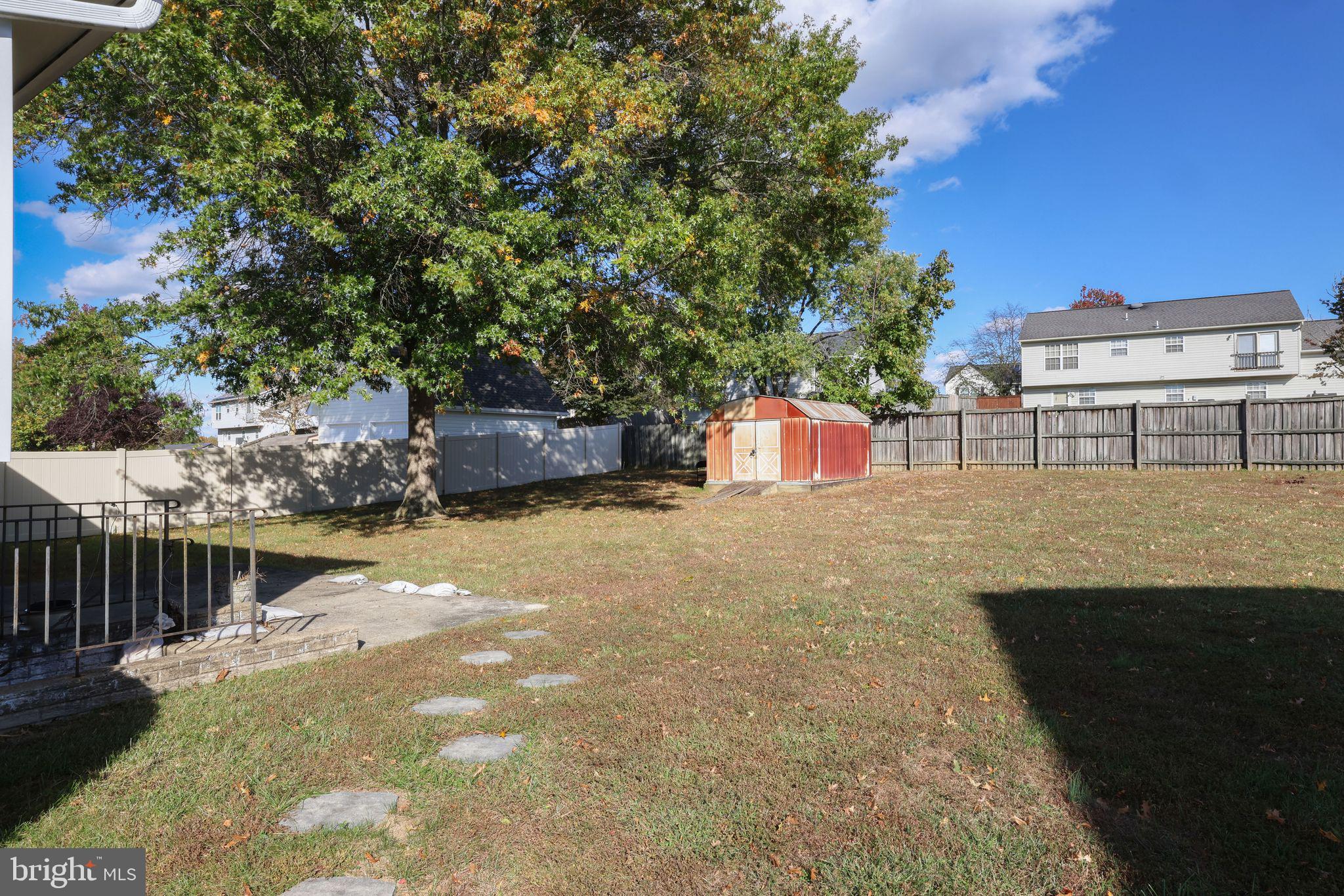 3618 COPPERVILLE WAY