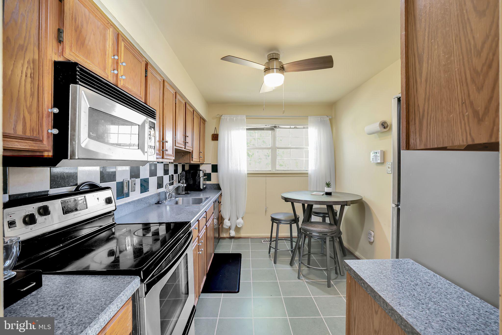 3618 COPPERVILLE WAY