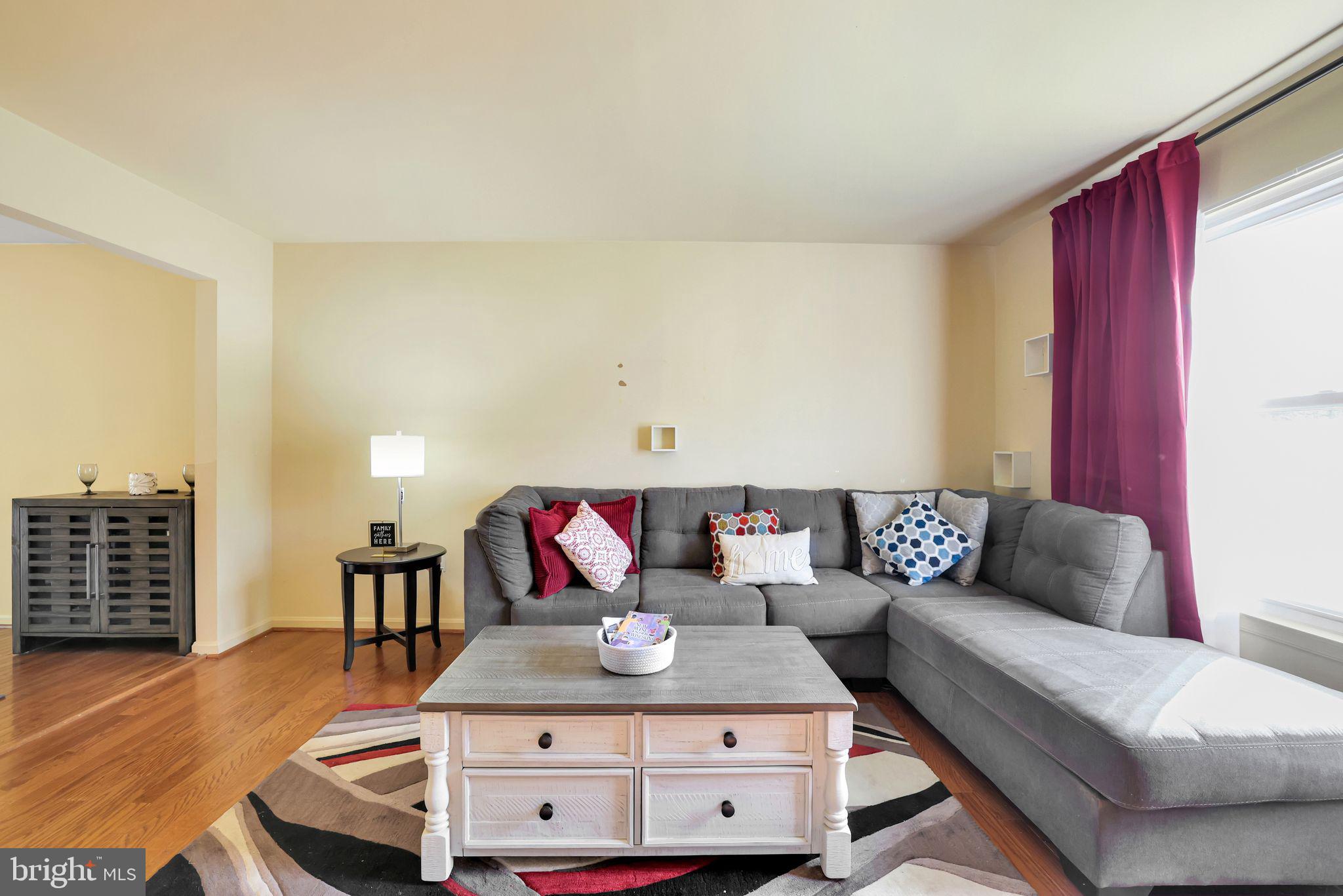 3618 COPPERVILLE WAY