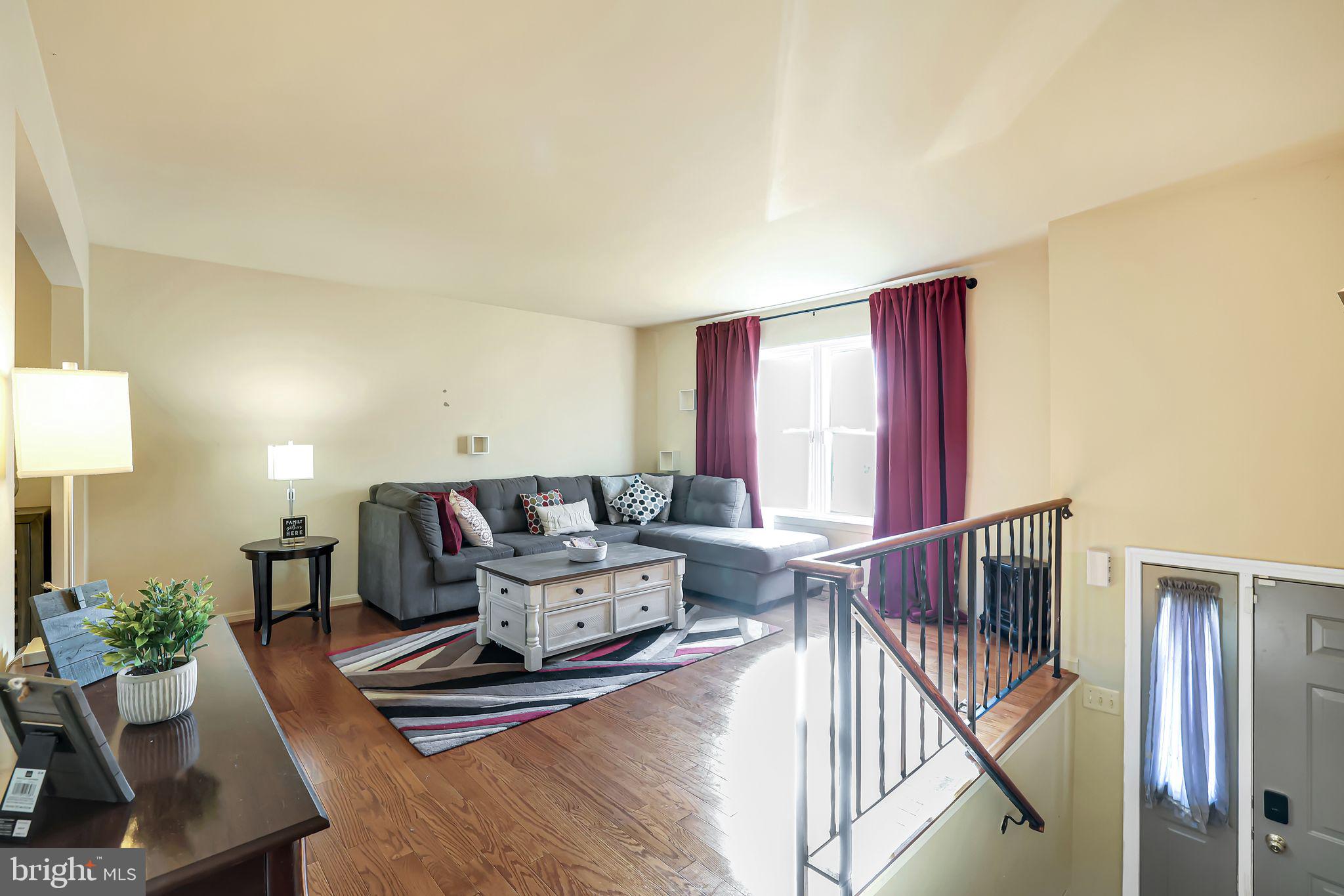 3618 COPPERVILLE WAY