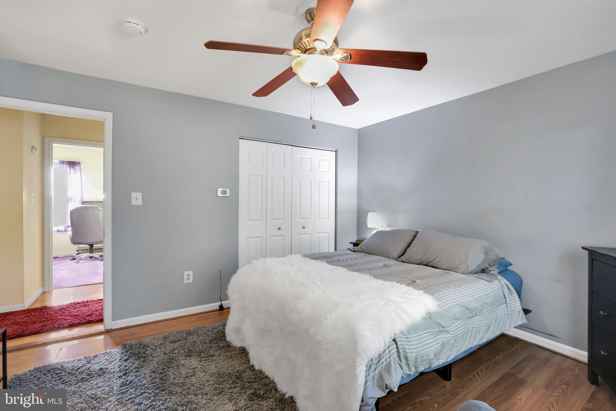 3618 COPPERVILLE WAY