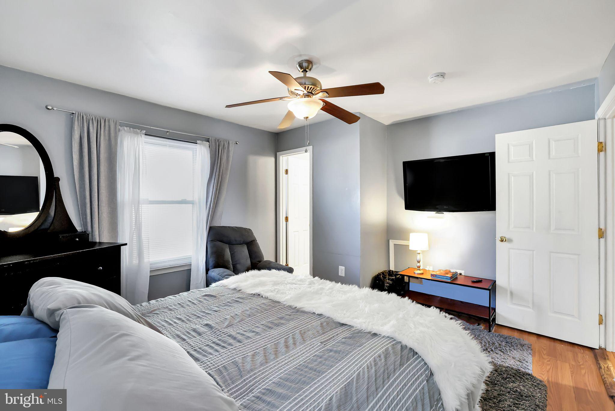 3618 COPPERVILLE WAY