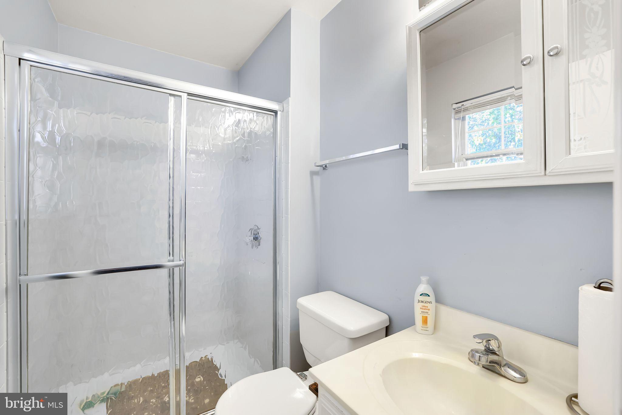 3618 COPPERVILLE WAY