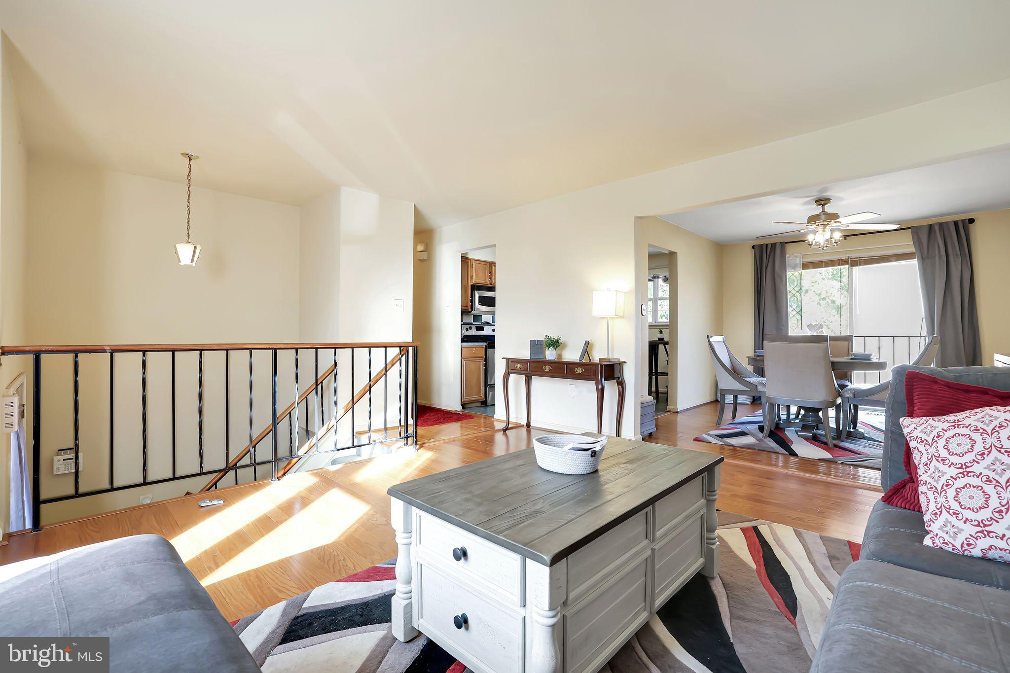 3618 COPPERVILLE WAY