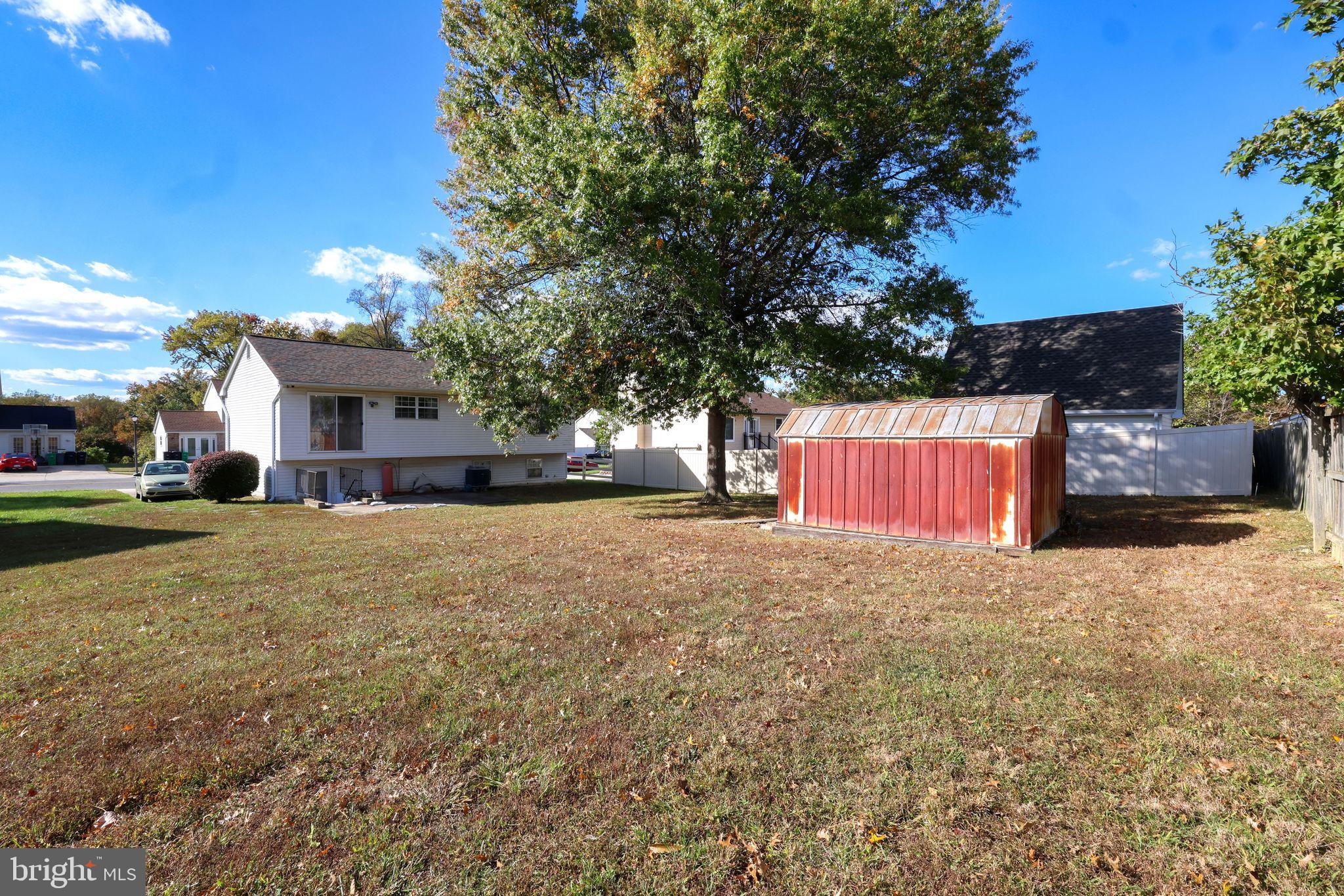 3618 COPPERVILLE WAY