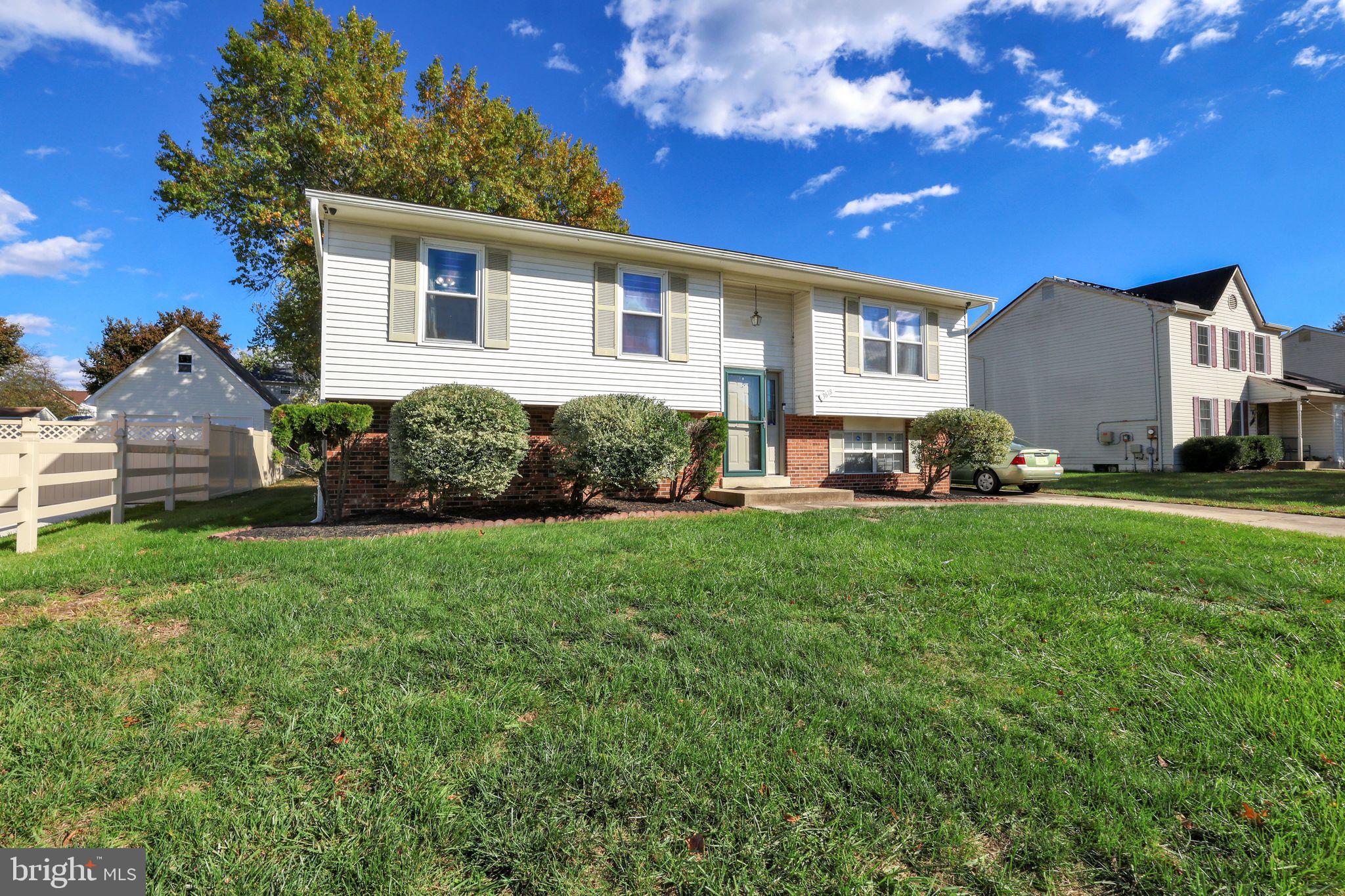 3618 COPPERVILLE WAY