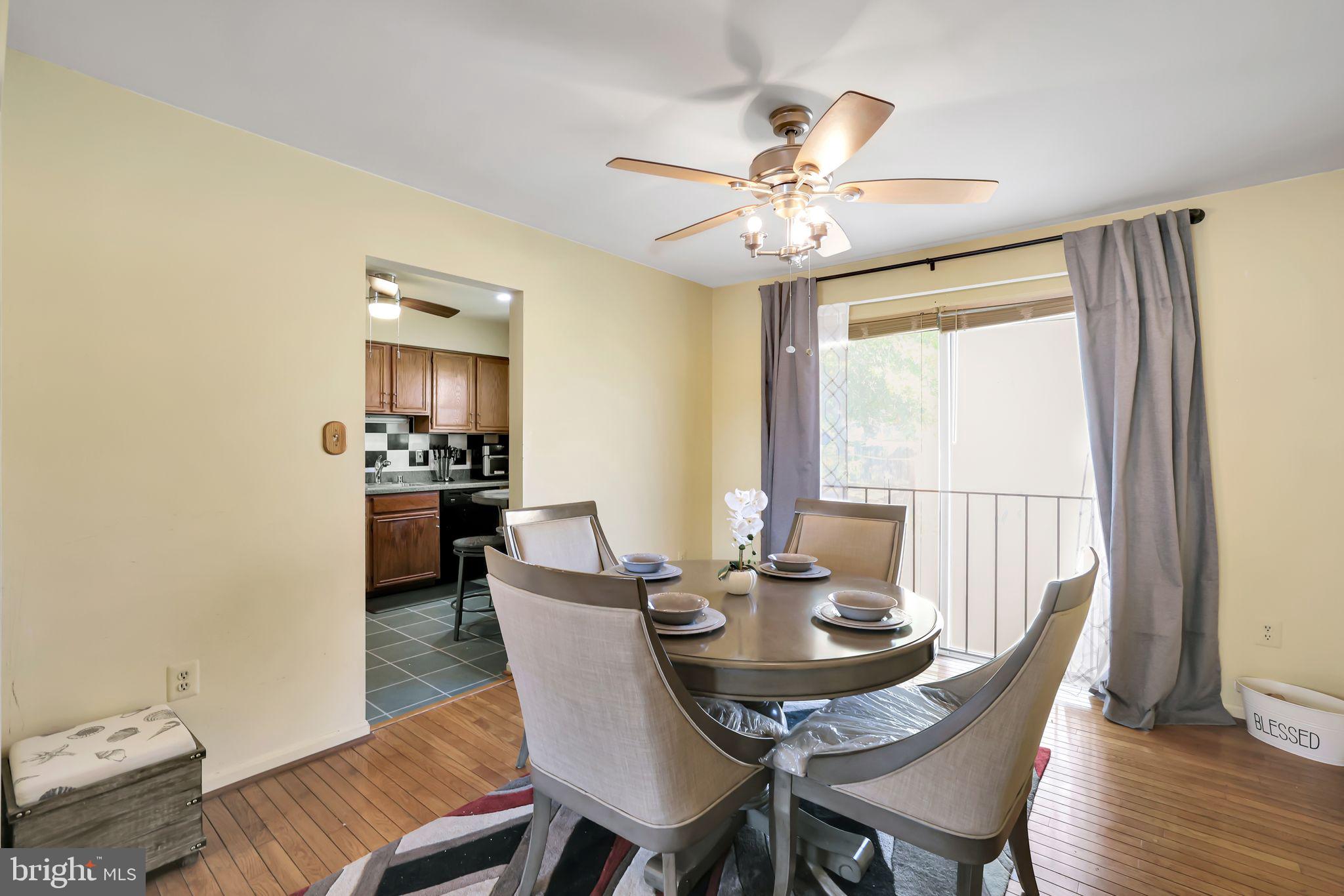 3618 COPPERVILLE WAY