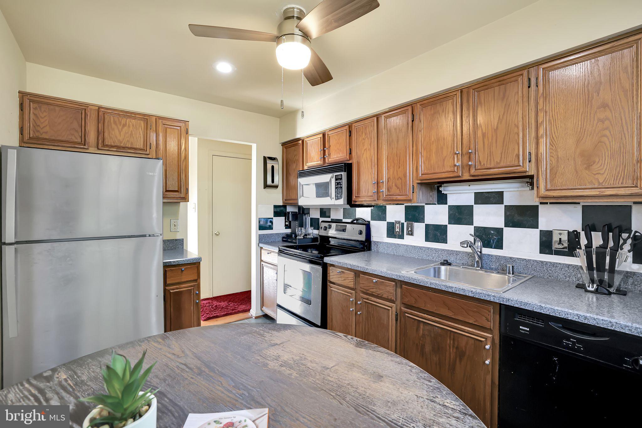 3618 COPPERVILLE WAY