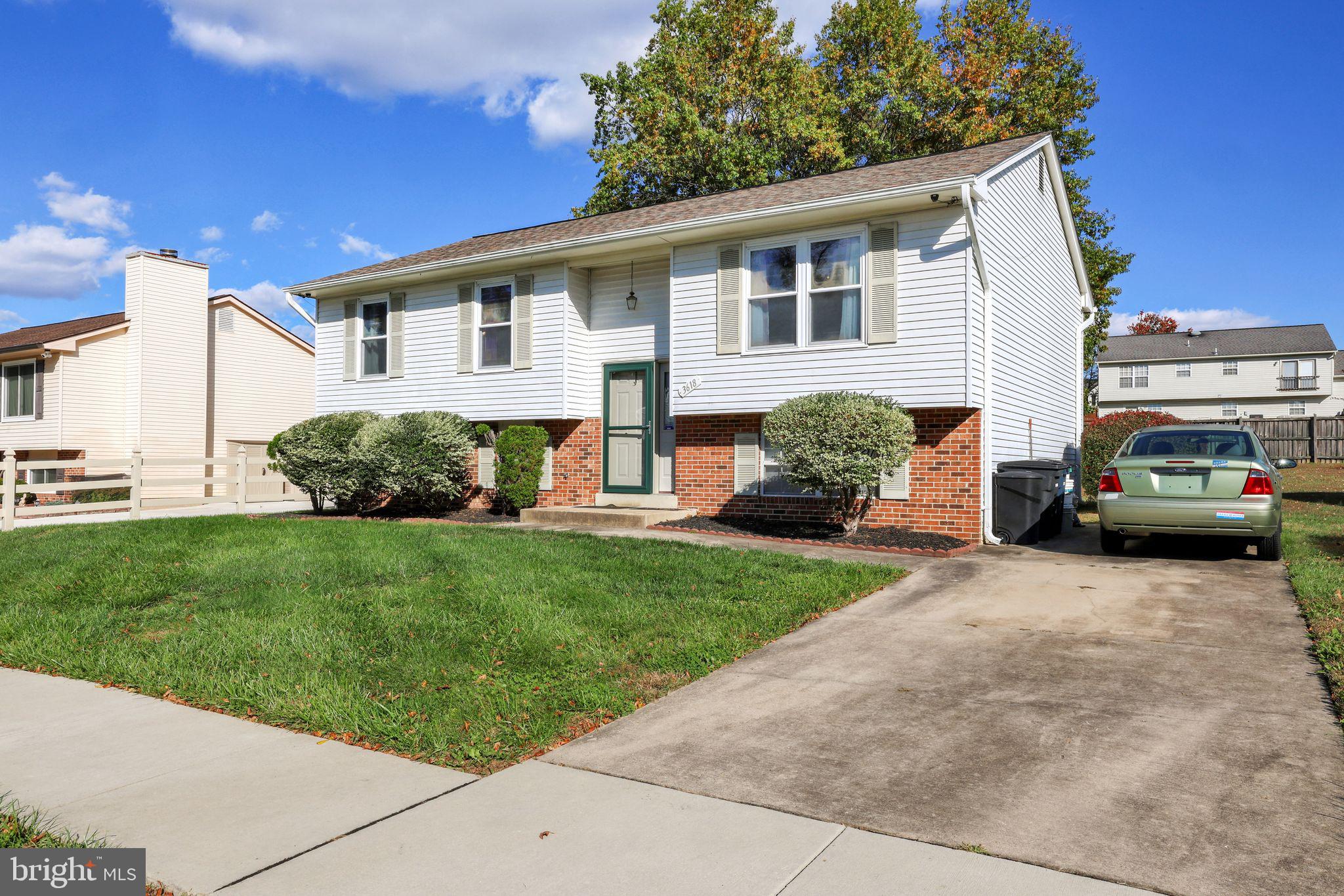 3618 COPPERVILLE WAY