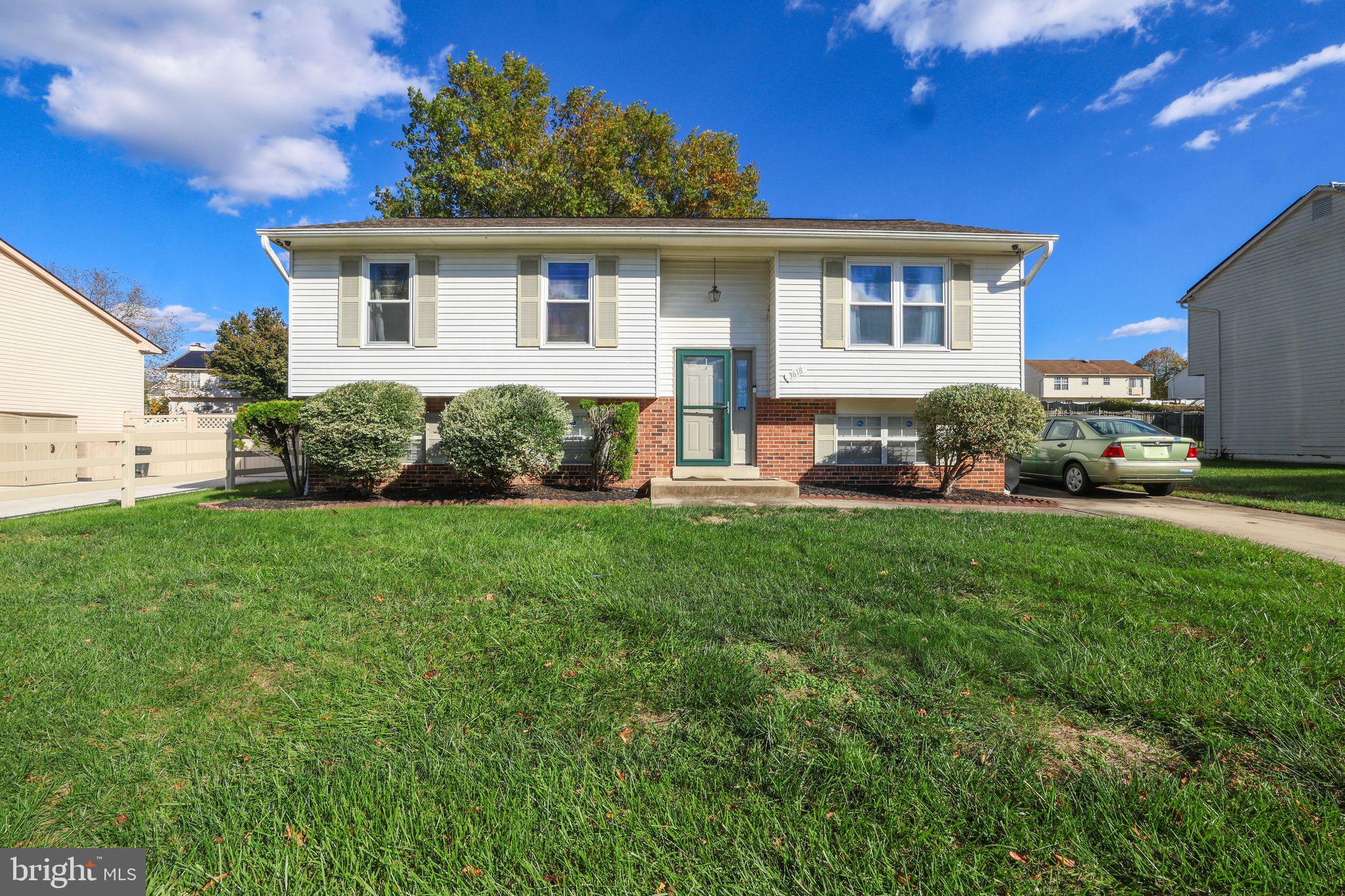 3618 COPPERVILLE WAY