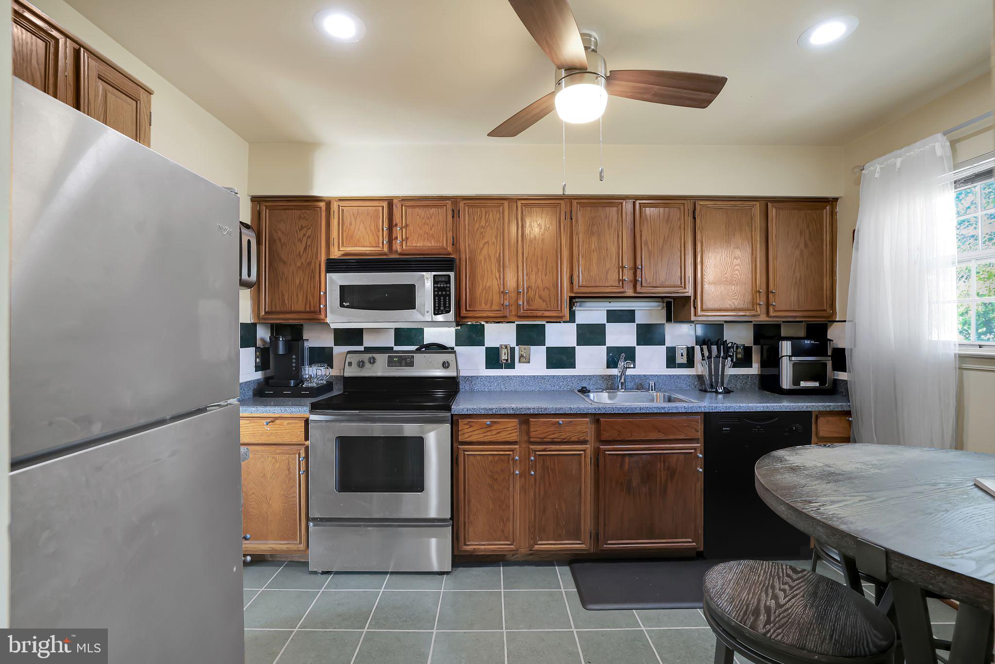 3618 COPPERVILLE WAY