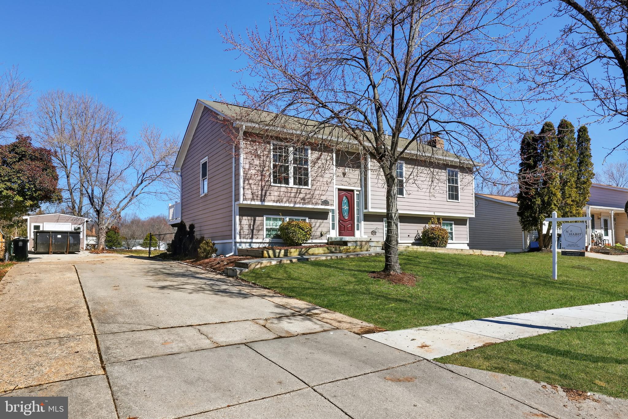 12626 HILLMEADE STATION DRIVE