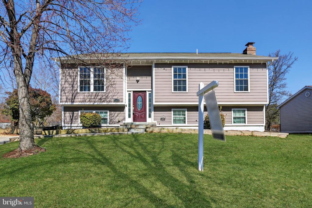 12626 HILLMEADE STATION DRIVE