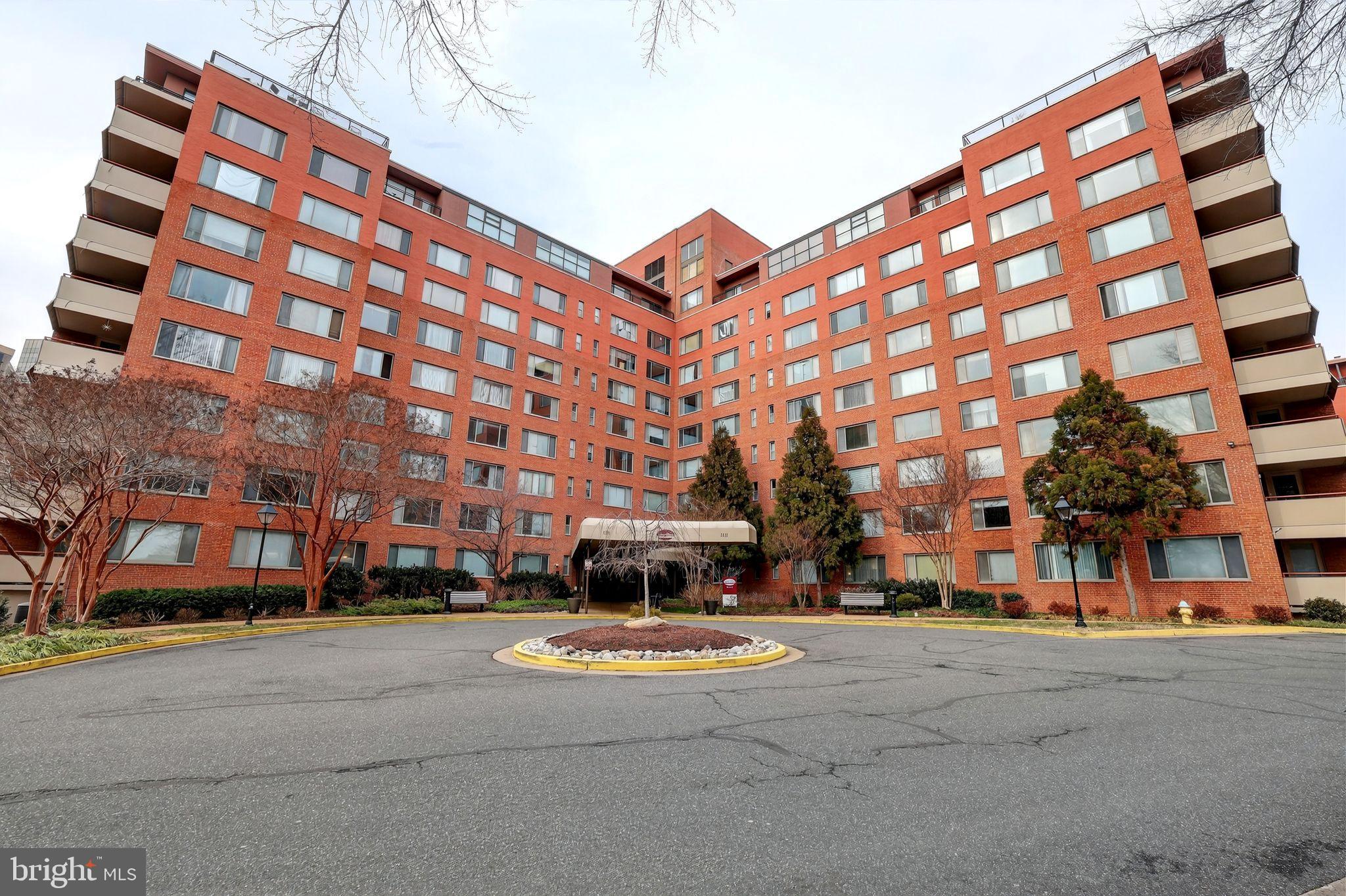 1111 ARLINGTON BOULEVARD 213
