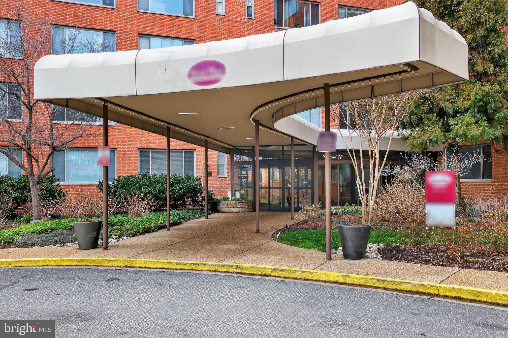 1111 ARLINGTON BOULEVARD 213